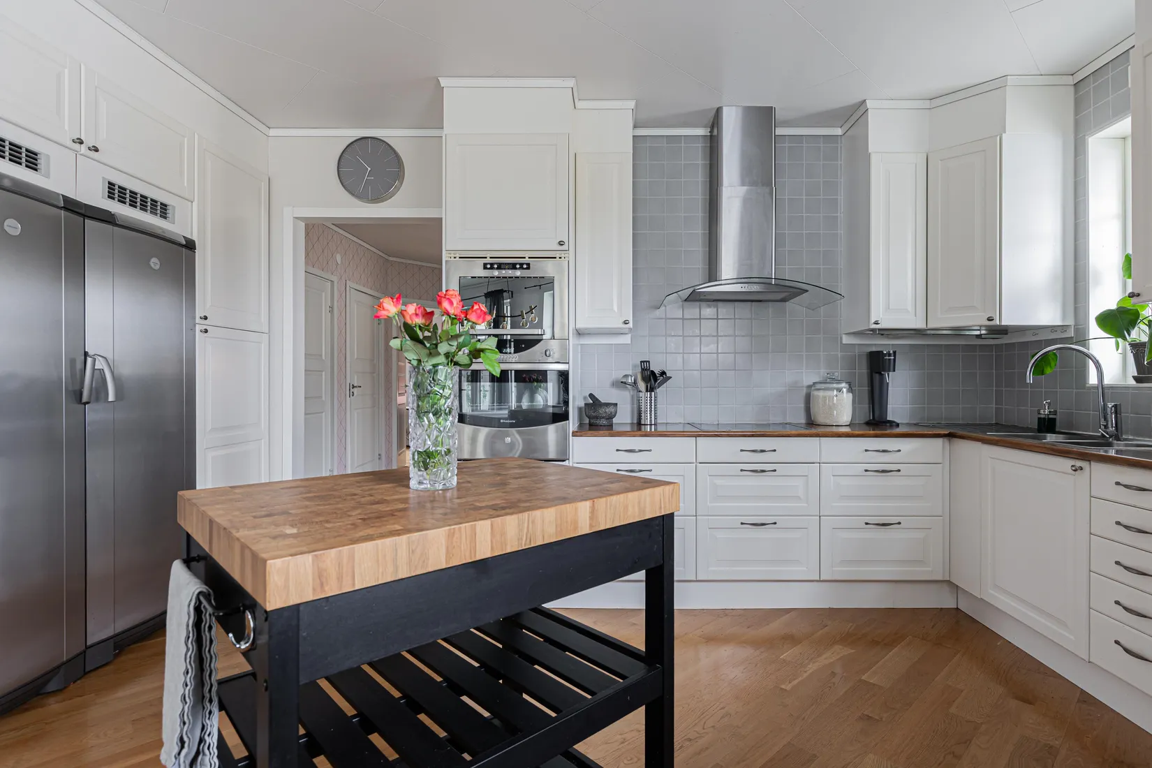 Villa, Askholmsvägen 41, Tidö - Lindö, Västerås