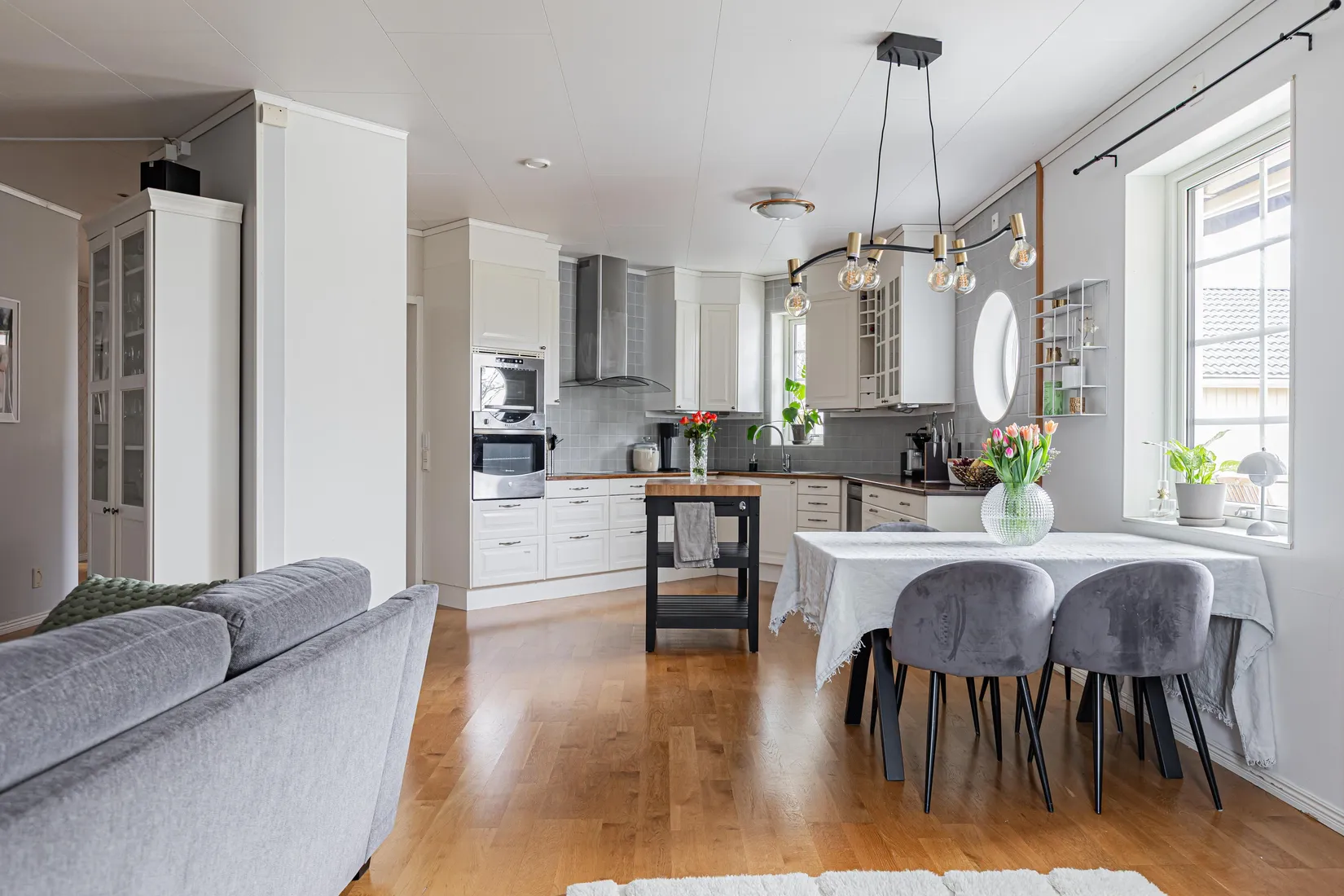 Villa, Askholmsvägen 41, Tidö - Lindö, Västerås