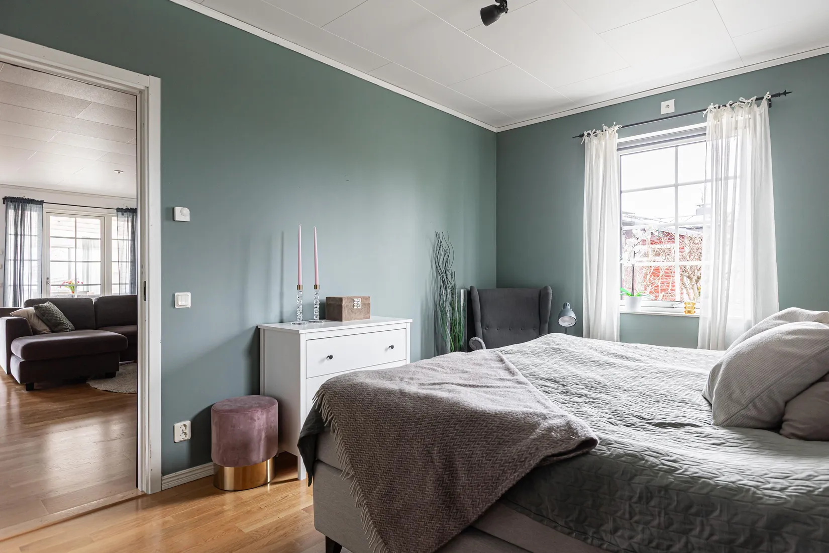 Villa, Askholmsvägen 41, Tidö - Lindö, Västerås