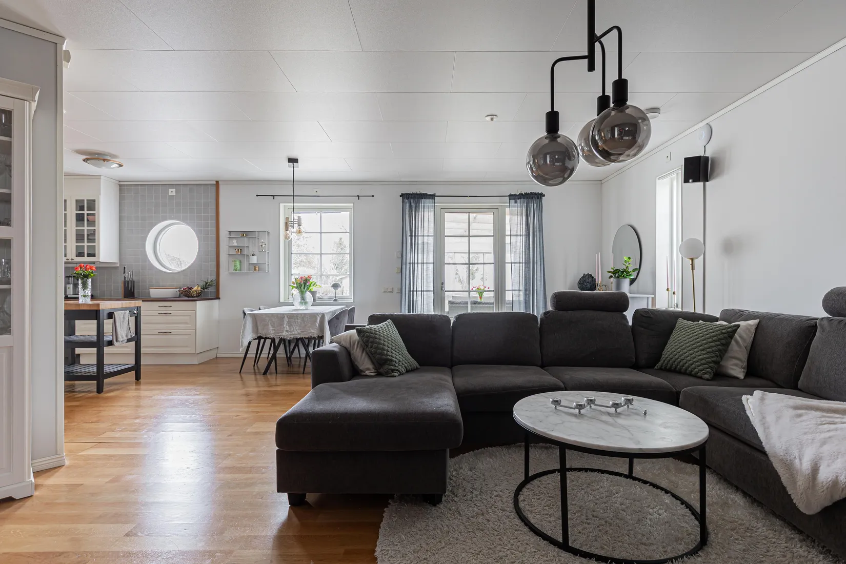 Villa, Askholmsvägen 41, Tidö - Lindö, Västerås