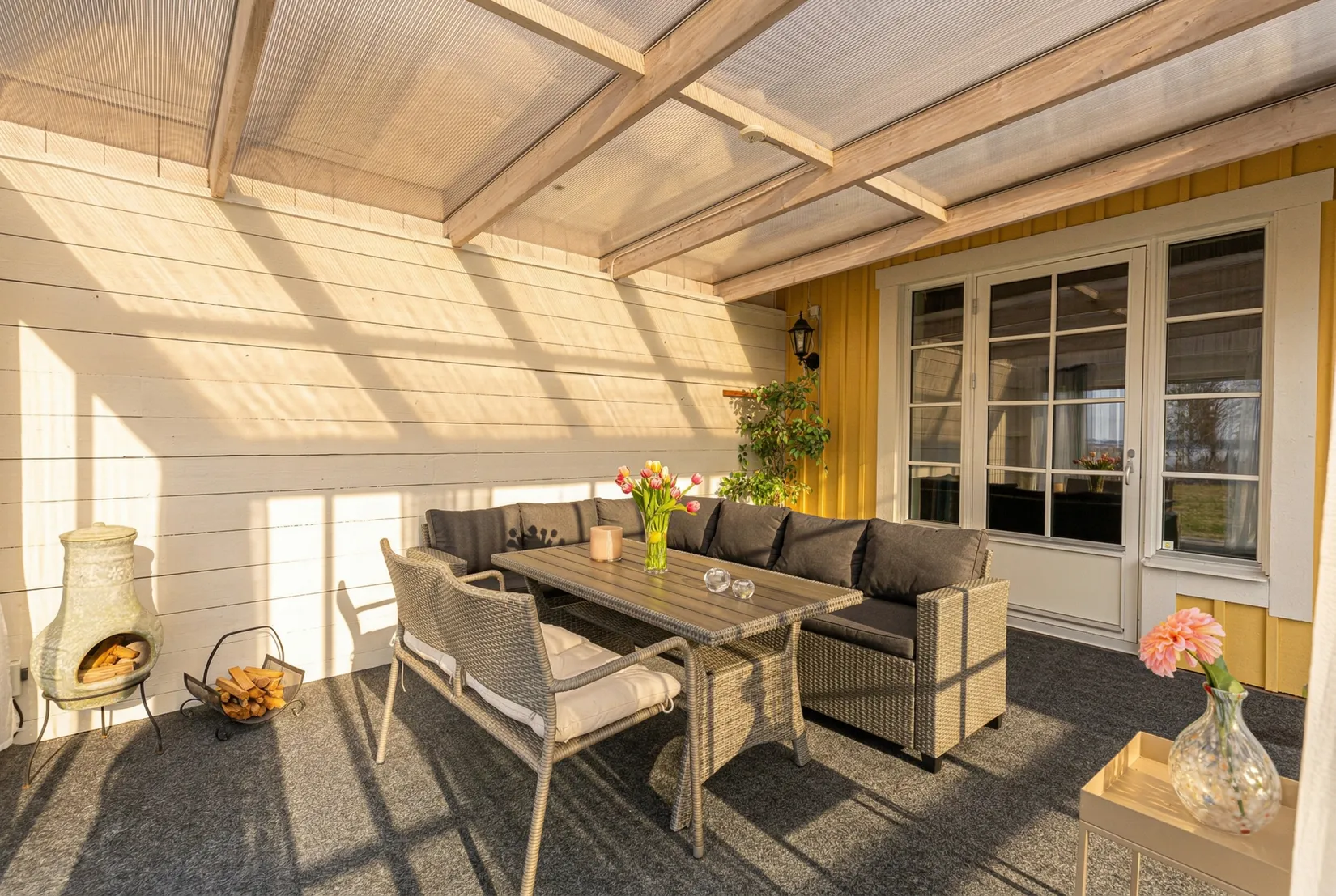 Villa, Askholmsvägen 41, Tidö - Lindö, Västerås