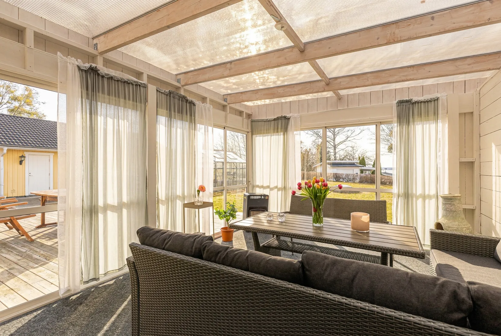 Villa, Askholmsvägen 41, Tidö - Lindö, Västerås