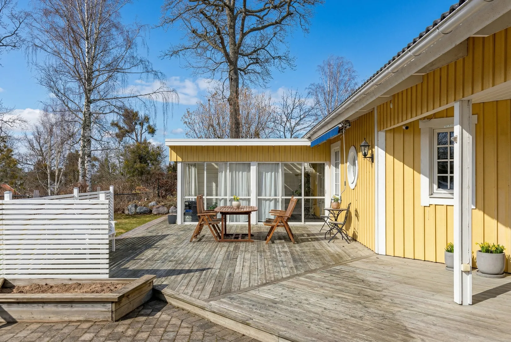 Villa, Askholmsvägen 41, Tidö - Lindö, Västerås