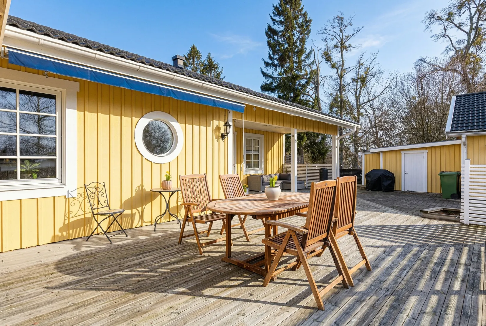 Villa, Askholmsvägen 41, Tidö - Lindö, Västerås