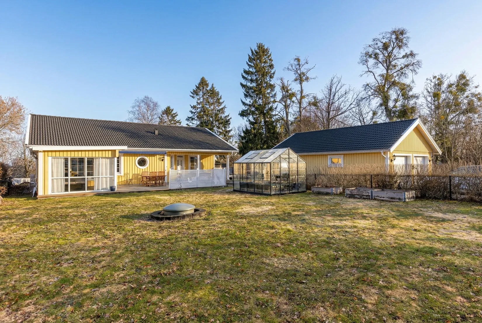 Villa, Askholmsvägen 41, Tidö - Lindö, Västerås