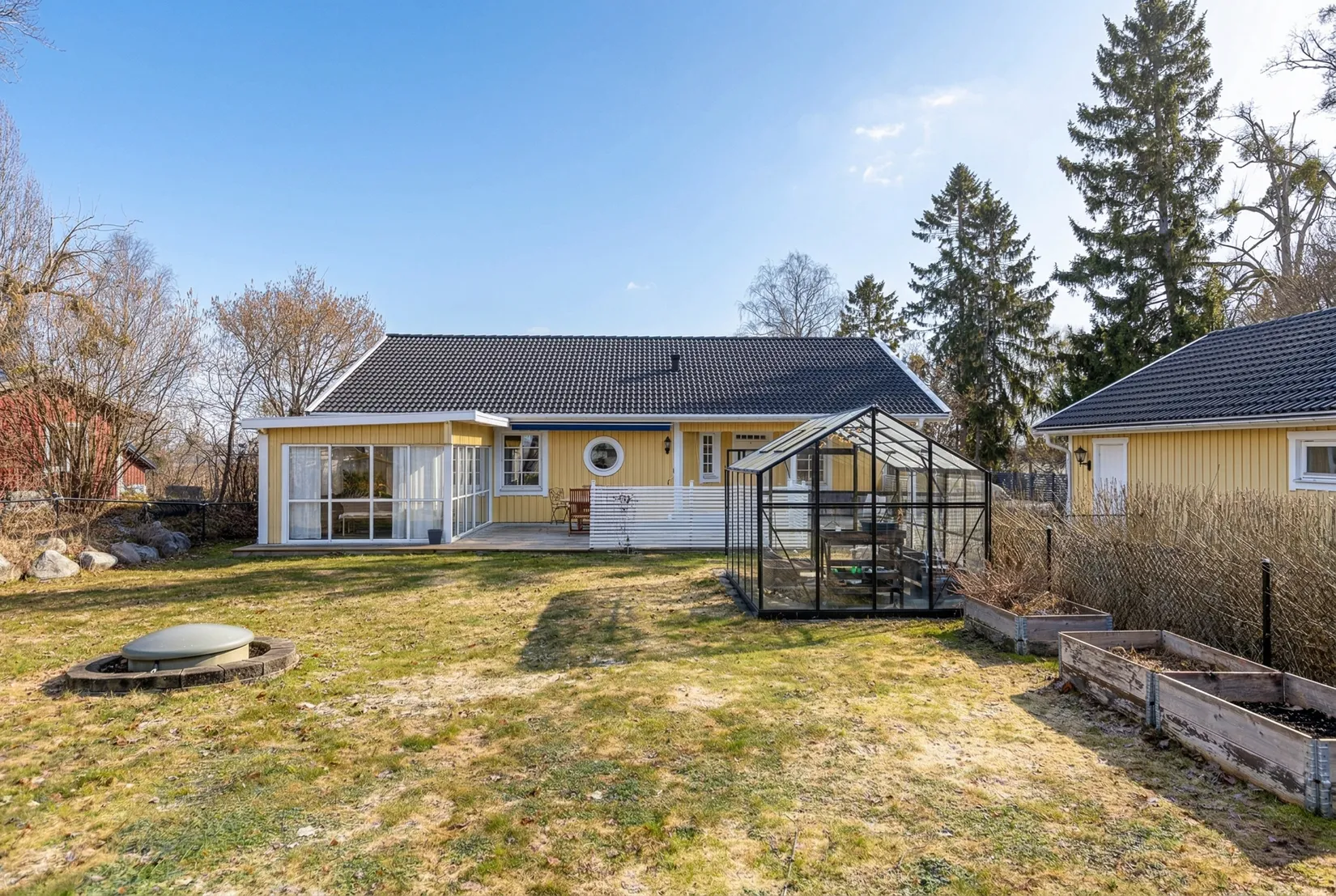 Villa, Askholmsvägen 41, Tidö - Lindö, Västerås