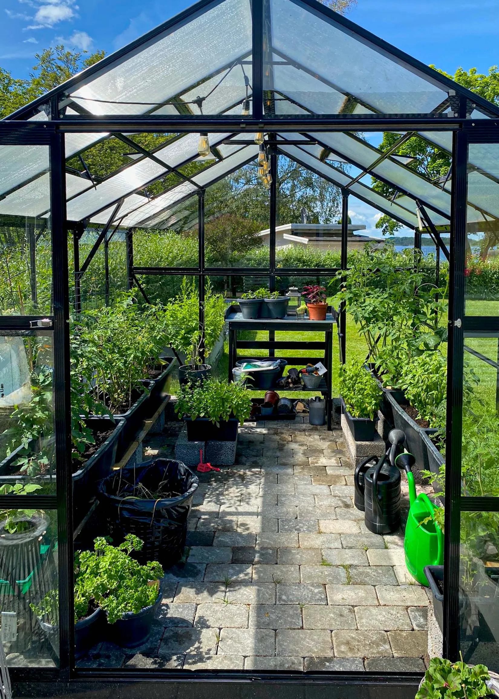 Villa, Askholmsvägen 41, Tidö - Lindö, Västerås