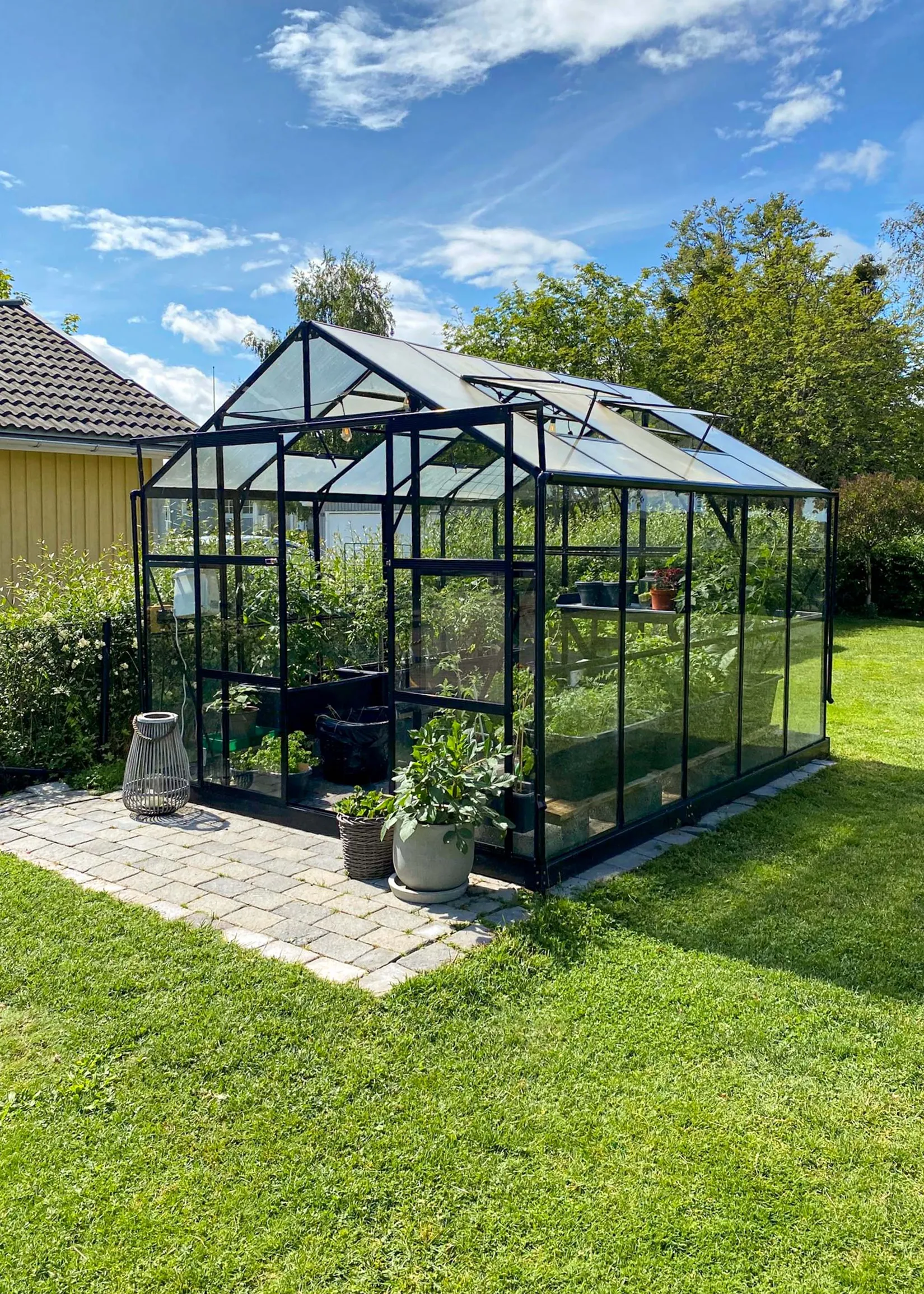 Villa, Askholmsvägen 41, Tidö - Lindö, Västerås