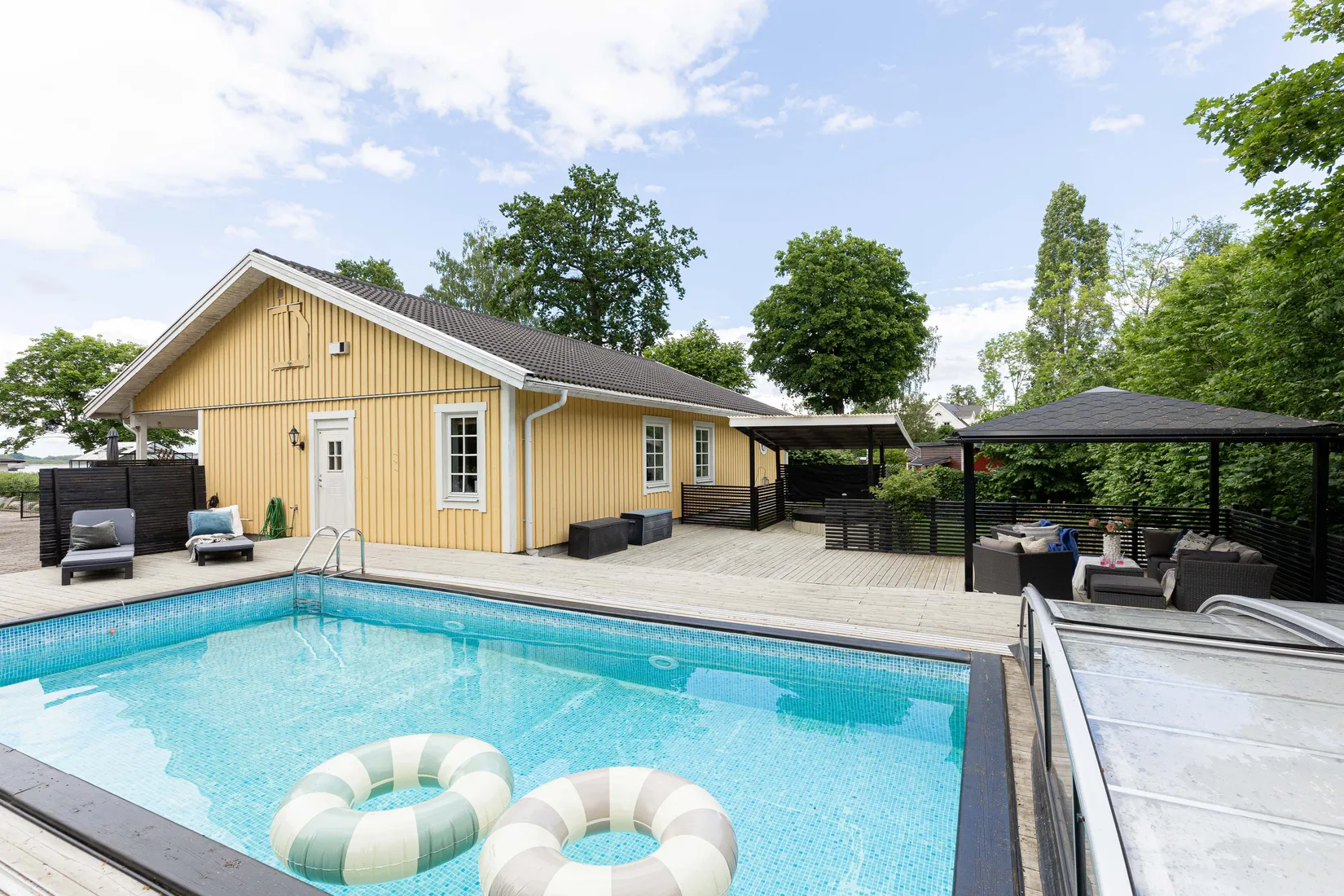 Villa, Askholmsvägen 41, Tidö - Lindö, Västerås