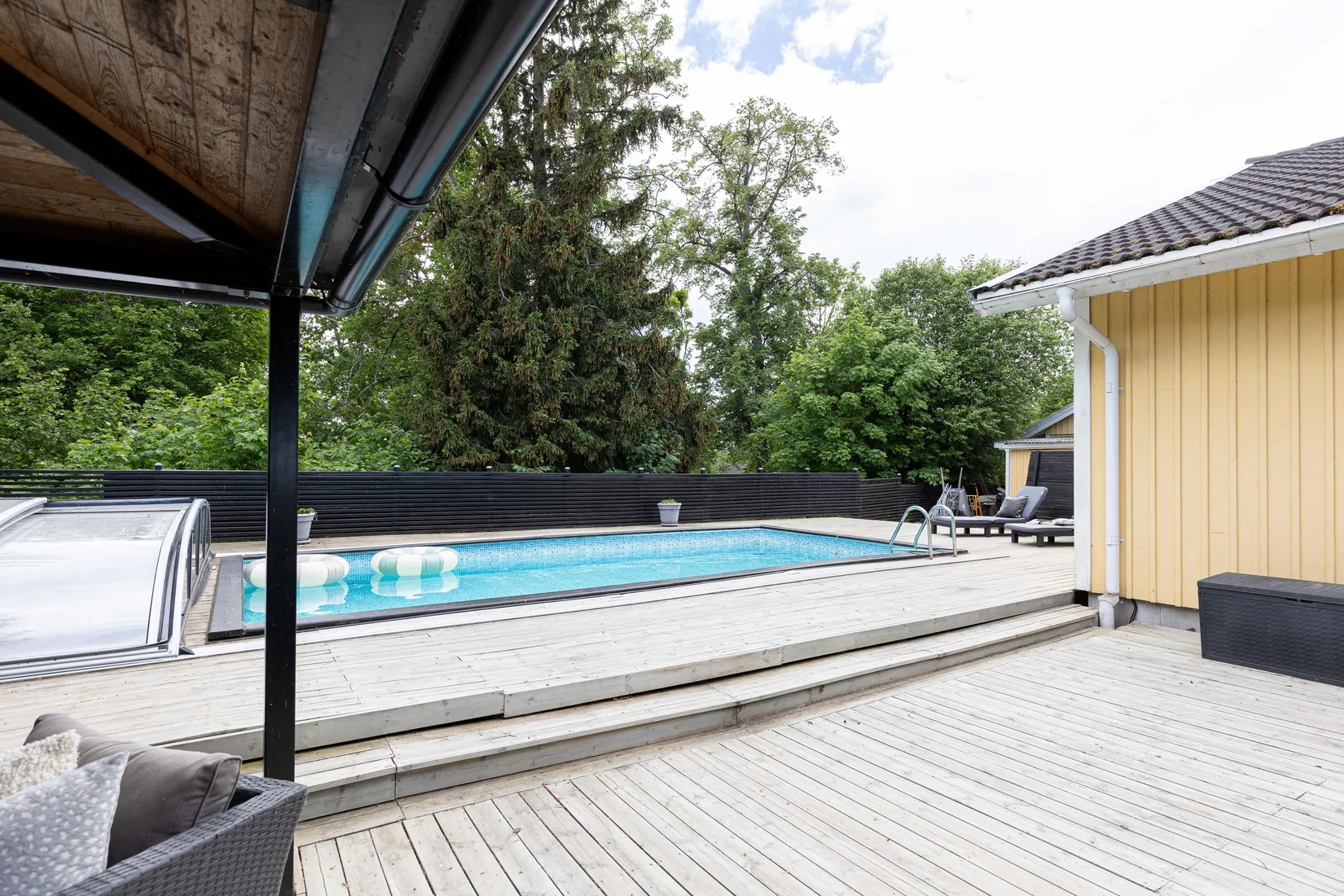 Villa, Askholmsvägen 41, Tidö - Lindö, Västerås