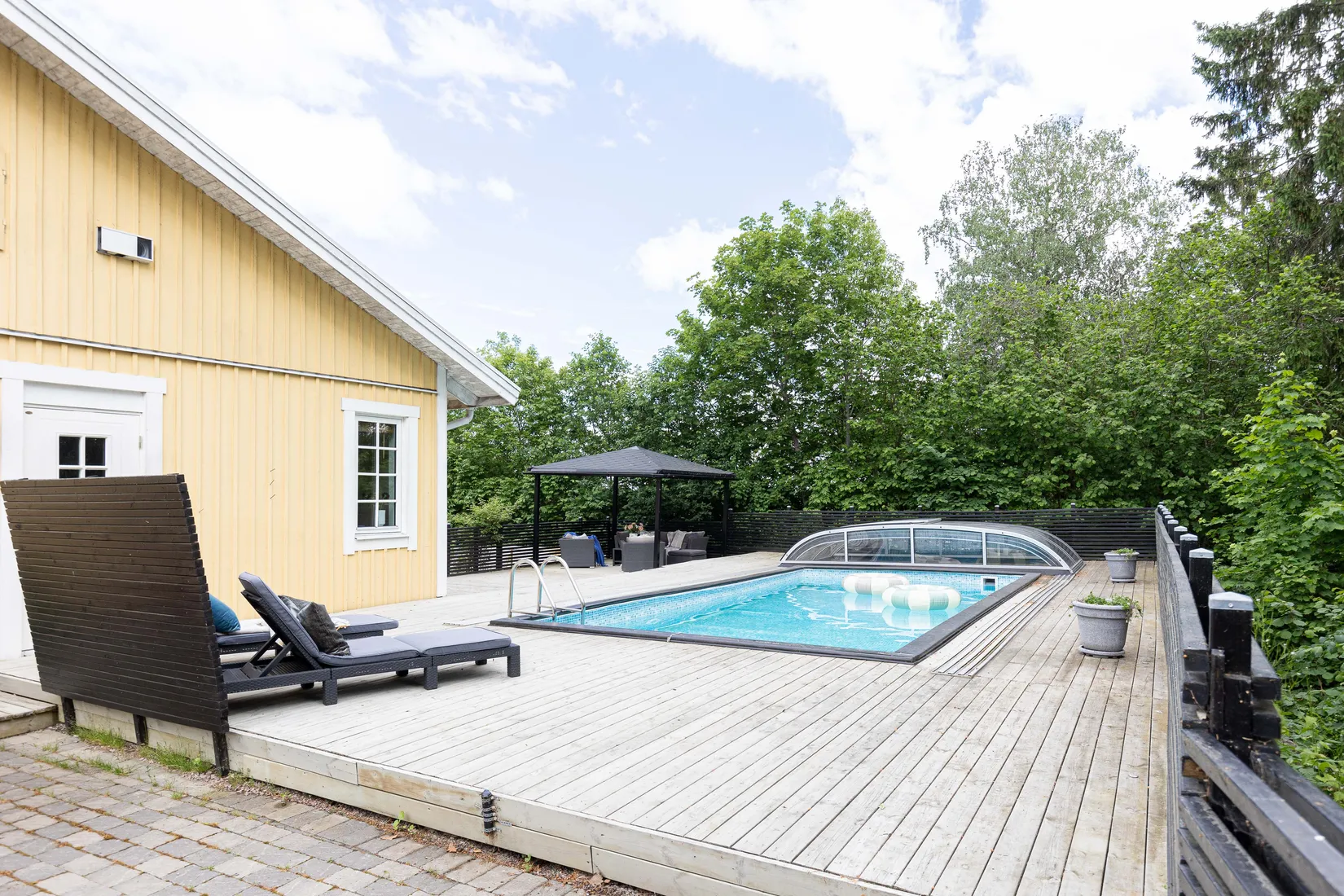 Villa, Askholmsvägen 41, Tidö - Lindö, Västerås