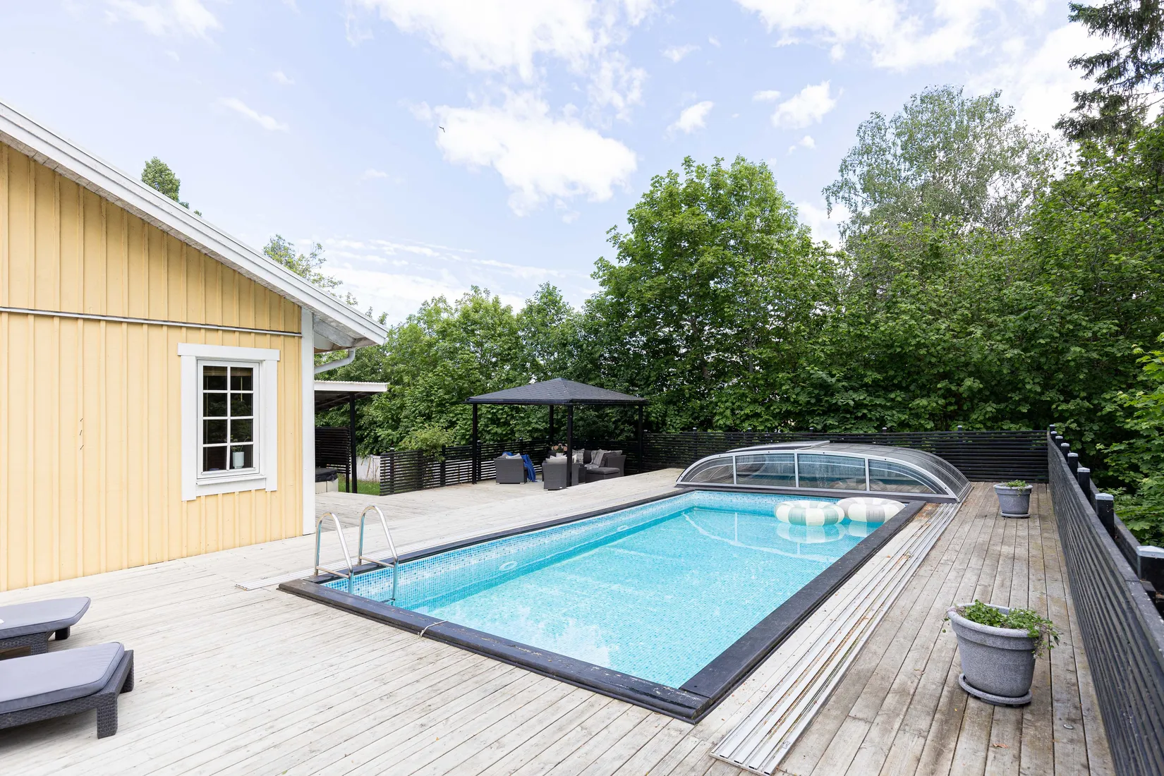 Villa, Askholmsvägen 41, Tidö - Lindö, Västerås