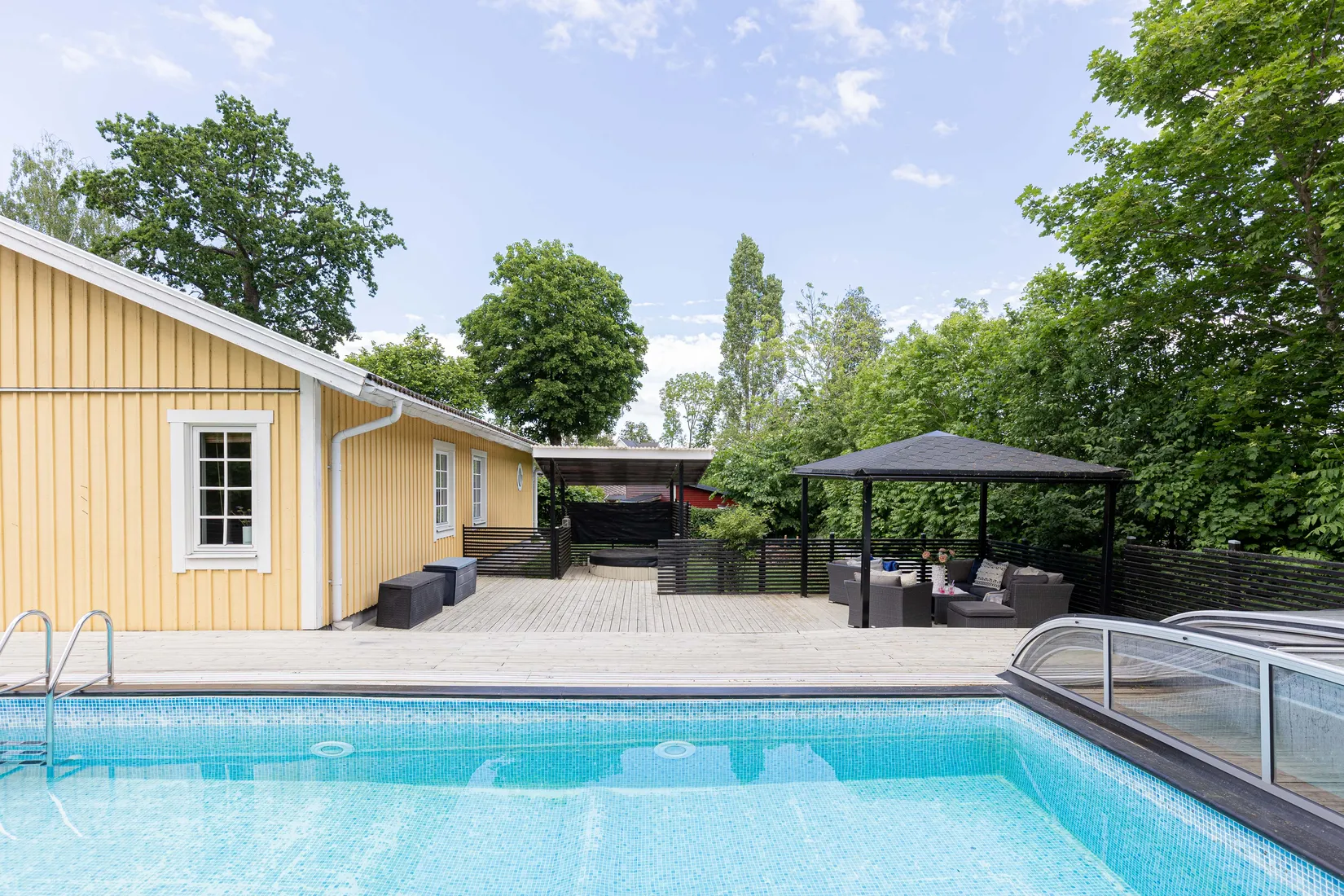 Villa, Askholmsvägen 41, Tidö - Lindö, Västerås