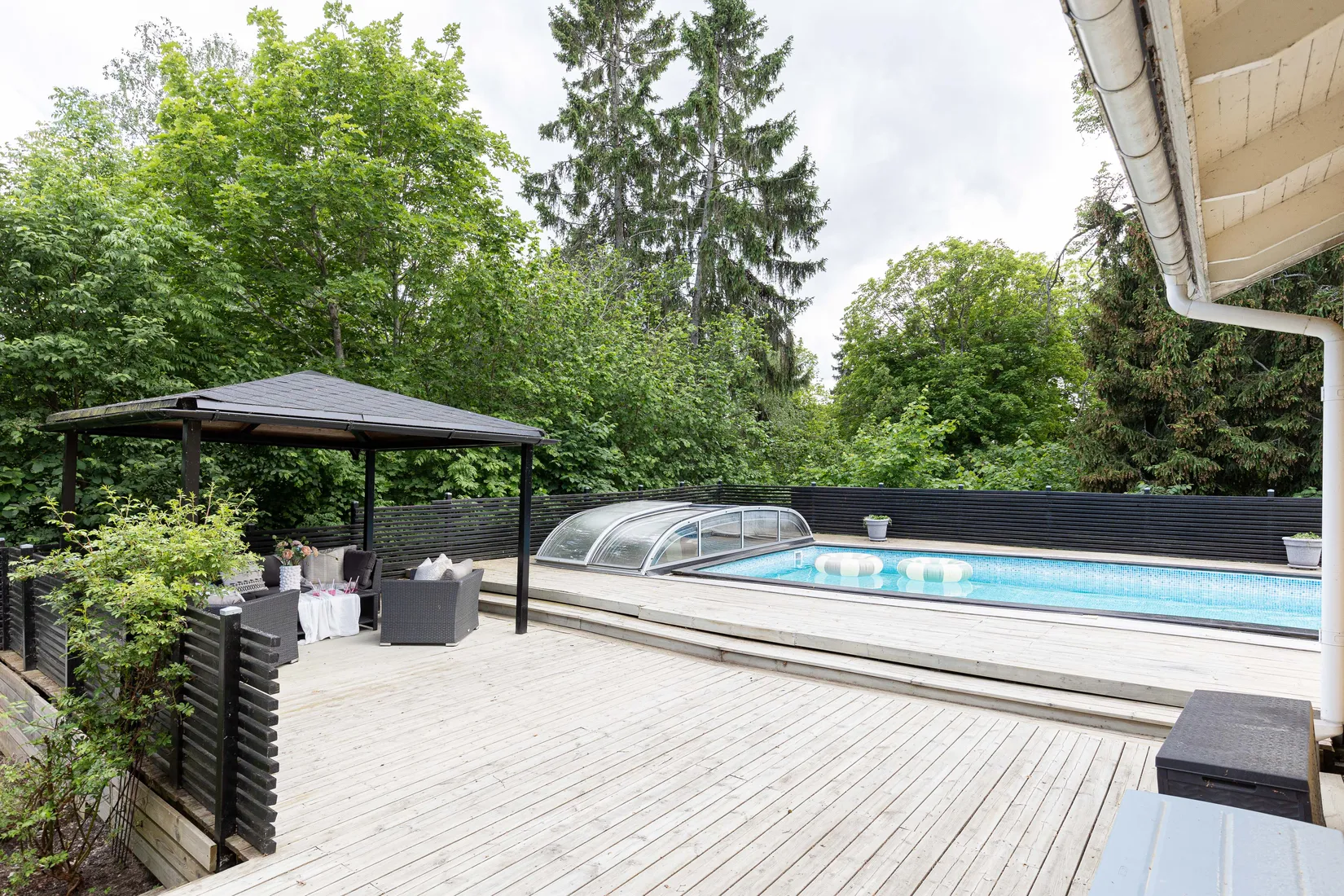 Villa, Askholmsvägen 41, Tidö - Lindö, Västerås