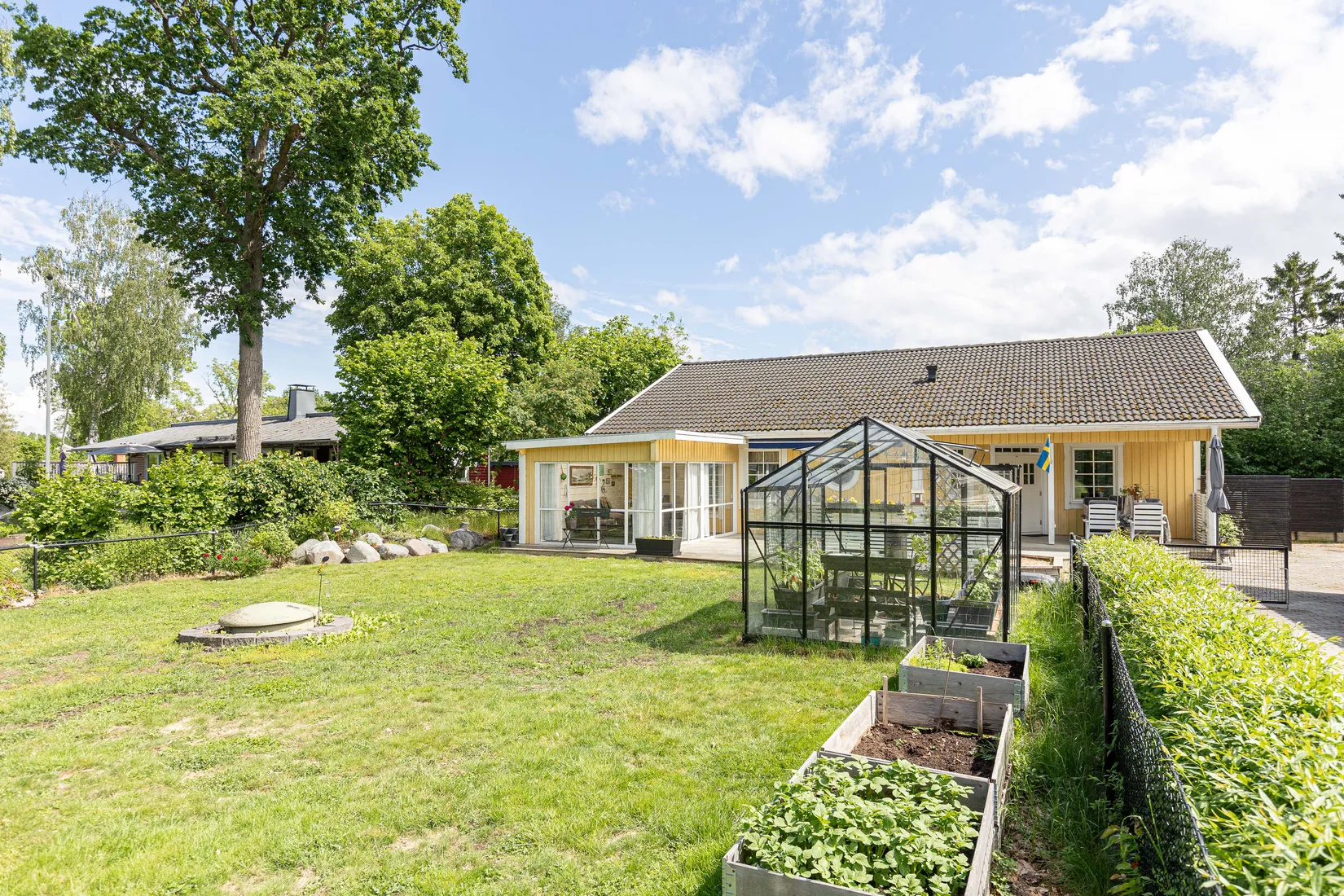 Villa, Askholmsvägen 41, Tidö - Lindö, Västerås