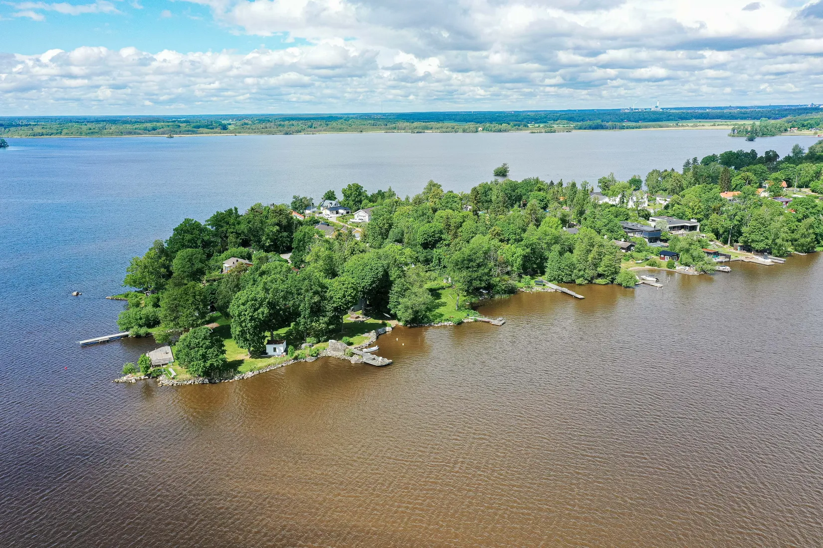 Villa, Askholmsvägen 41, Tidö - Lindö, Västerås