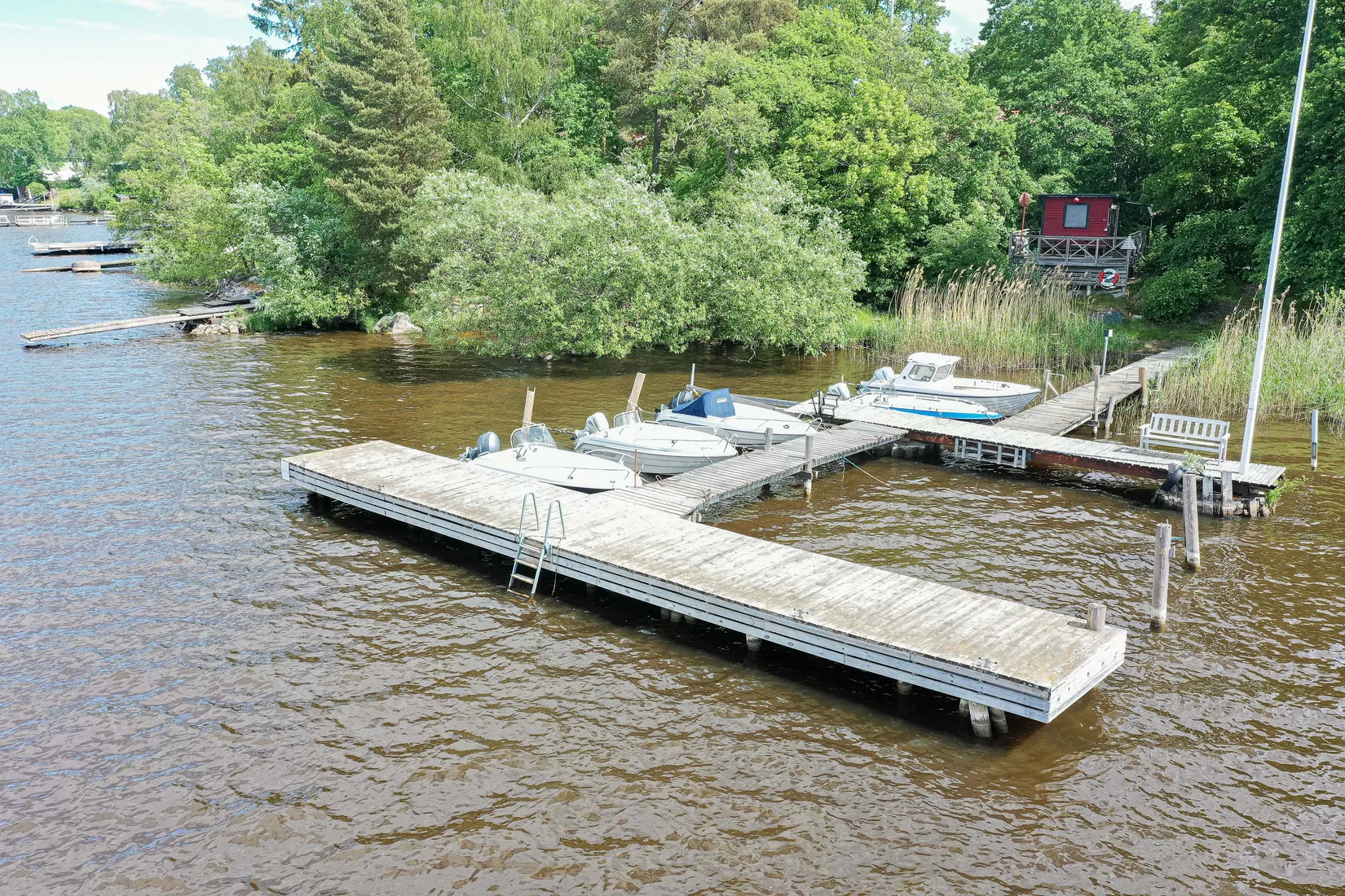 Villa, Askholmsvägen 41, Tidö - Lindö, Västerås