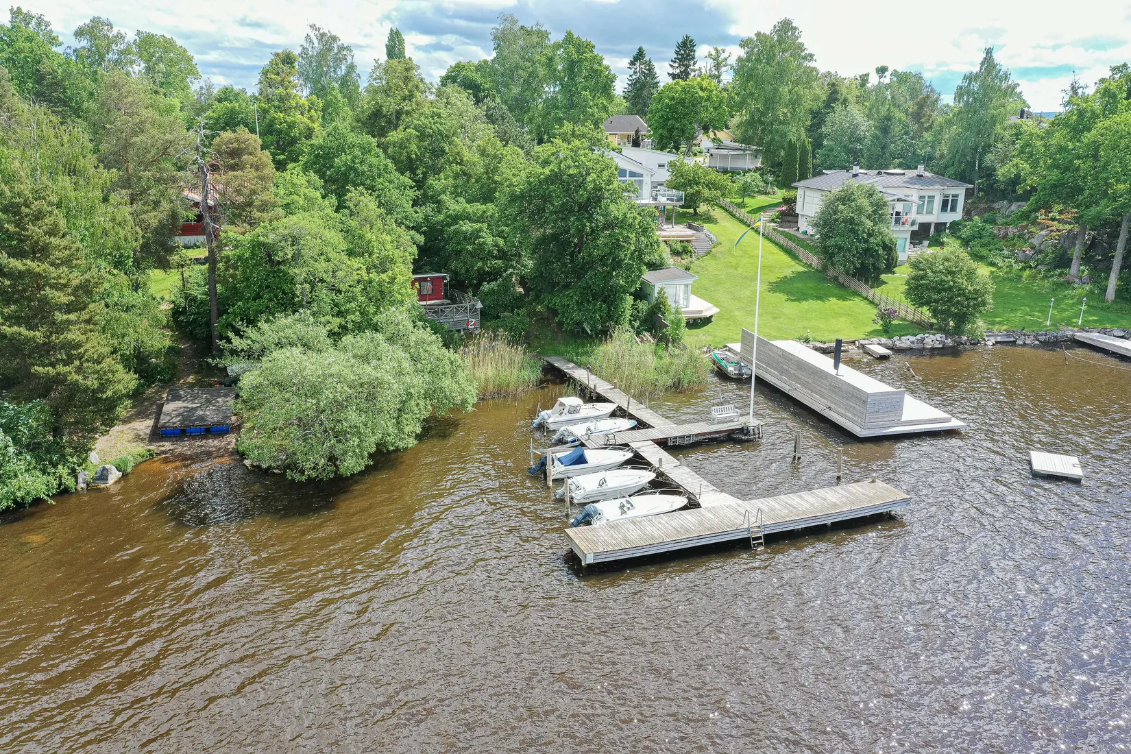 Villa, Askholmsvägen 41, Tidö - Lindö, Västerås
