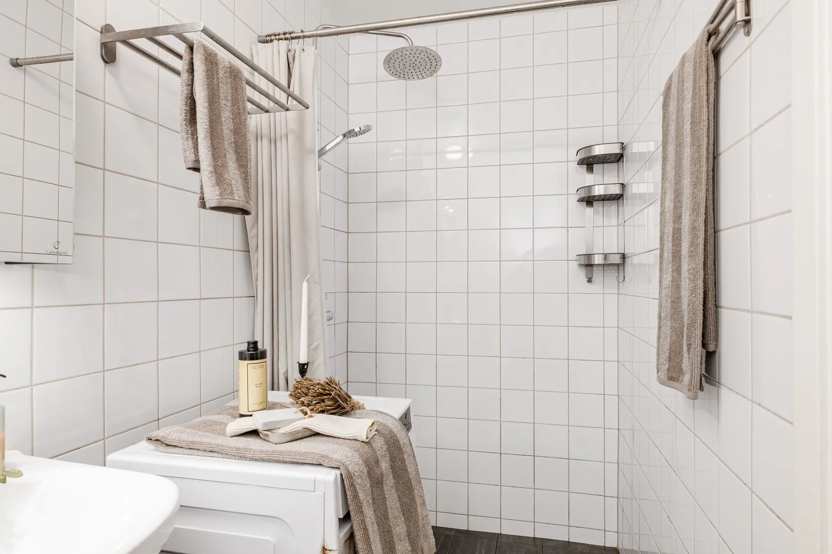 Bostadsrätt, Skjutbanegatan 17C, Haga, Västerås