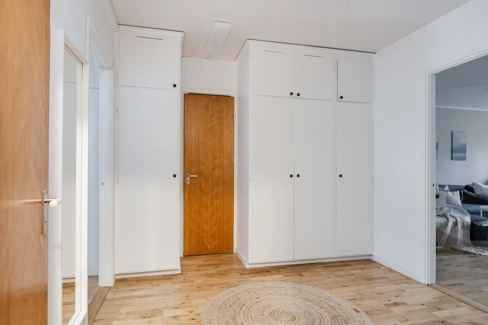 Bostadsrätt, Skjutbanegatan 17C, Haga, Västerås