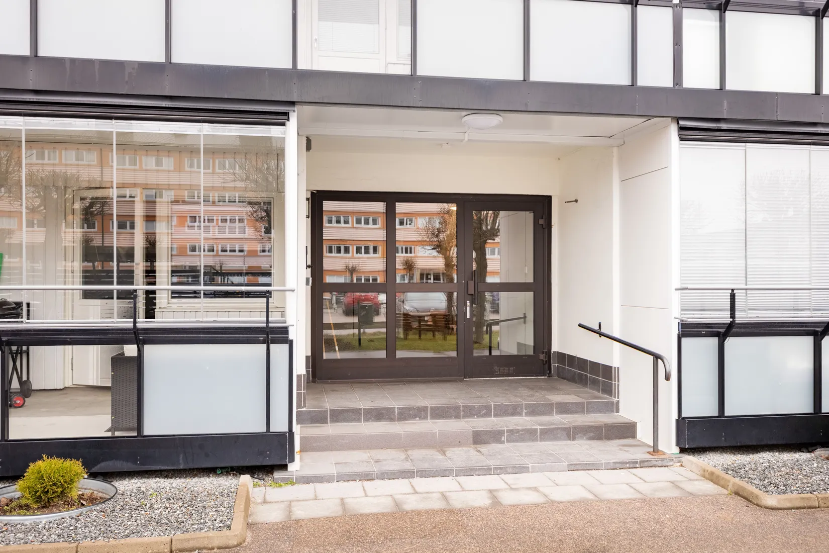 Bostadsrätt, Skjutbanegatan 17C, Haga, Västerås