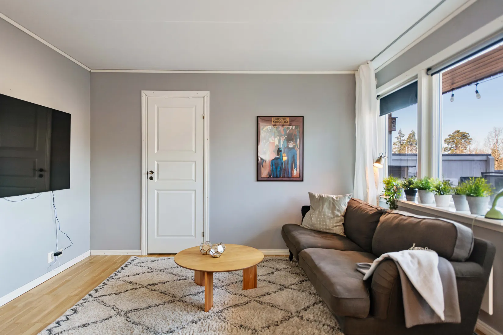 Villa, Radhus, Dianavägen 30, Gribbylund, Täby