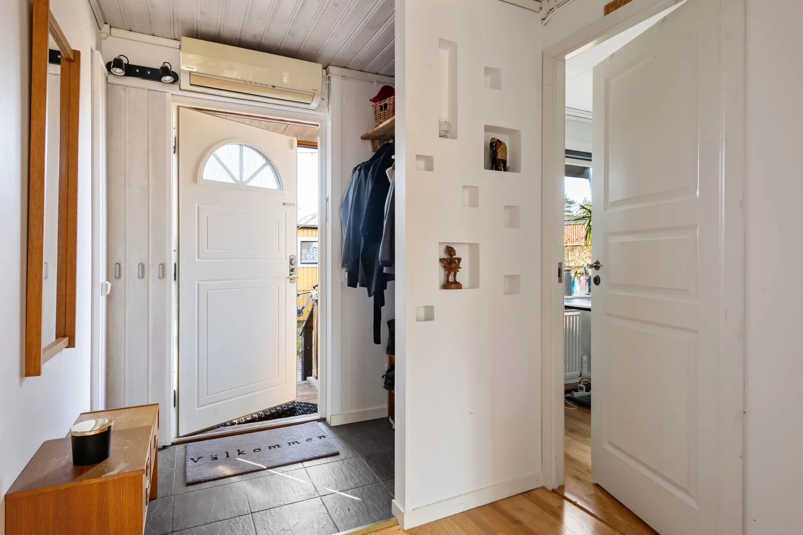 Villa, Radhus, Dianavägen 30, Gribbylund, Täby