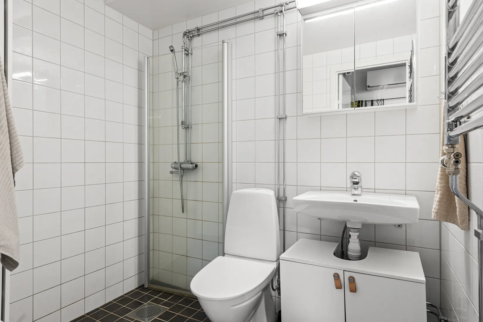 Bostadsrätt, Grindtorpsvägen 37, Grindtorp, Täby