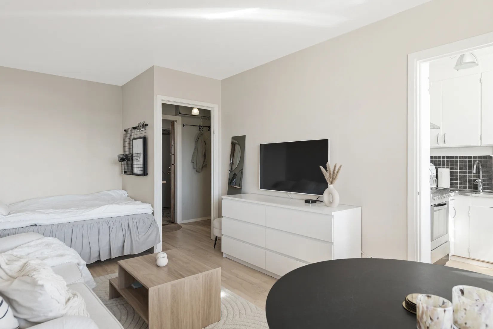 Bostadsrätt, Grindtorpsvägen 37, Grindtorp, Täby