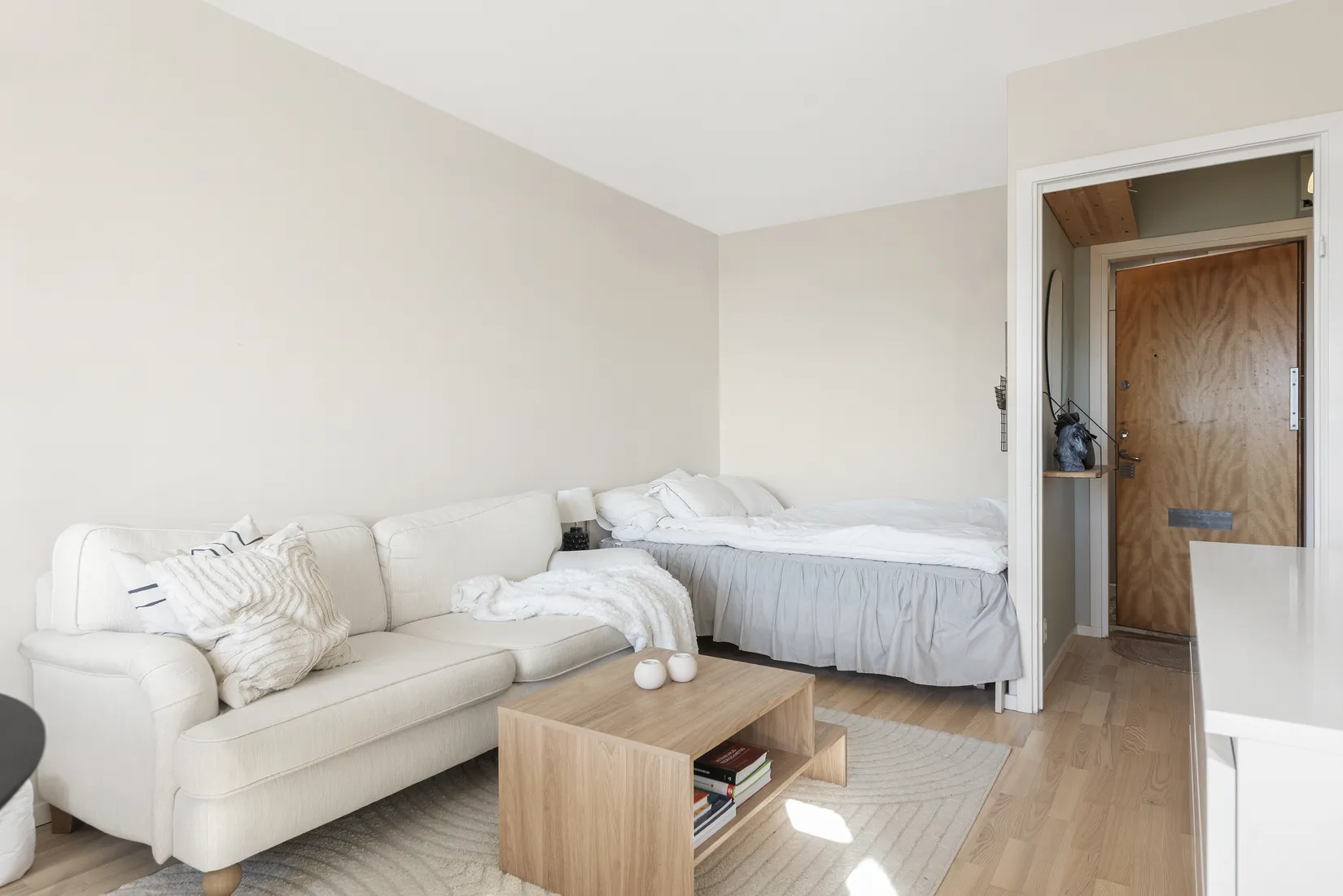 Bostadsrätt, Grindtorpsvägen 37, Grindtorp, Täby