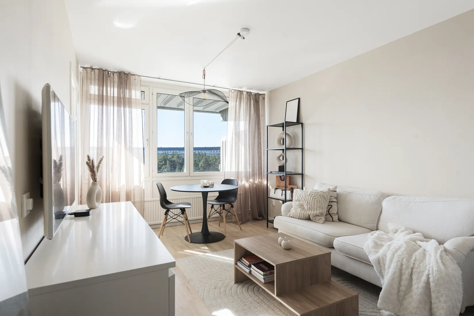 Bostadsrätt, Grindtorpsvägen 37, Grindtorp, Täby