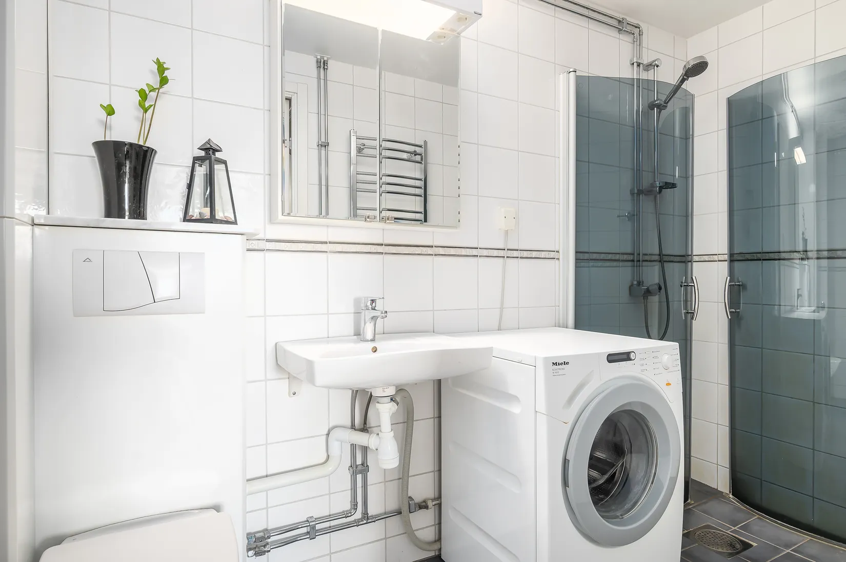 Bostadsrätt, Sigyns väg 18A, Centrala Nynäshamn, Nynäshamn