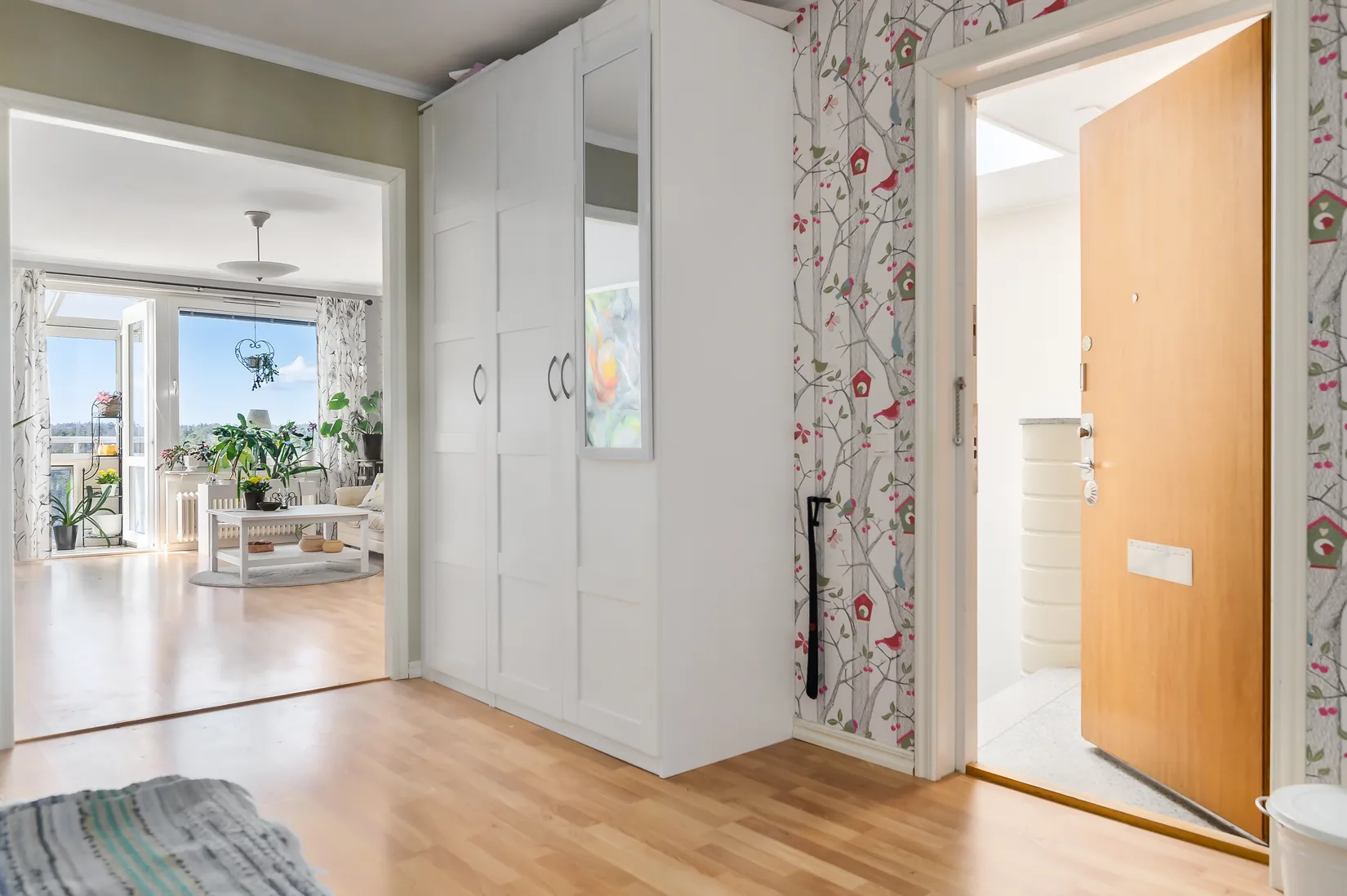 Bostadsrätt, Sigyns väg 18A, Centrala Nynäshamn, Nynäshamn