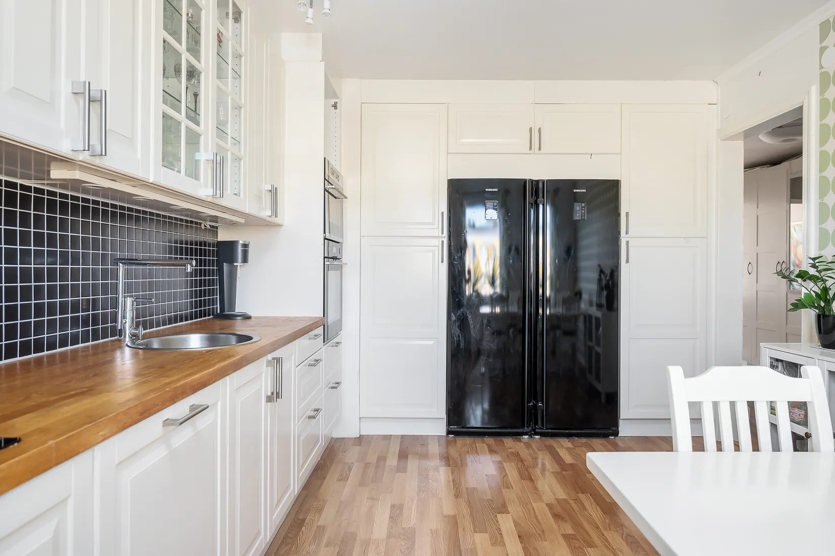 Bostadsrätt, Sigyns väg 18A, Centrala Nynäshamn, Nynäshamn