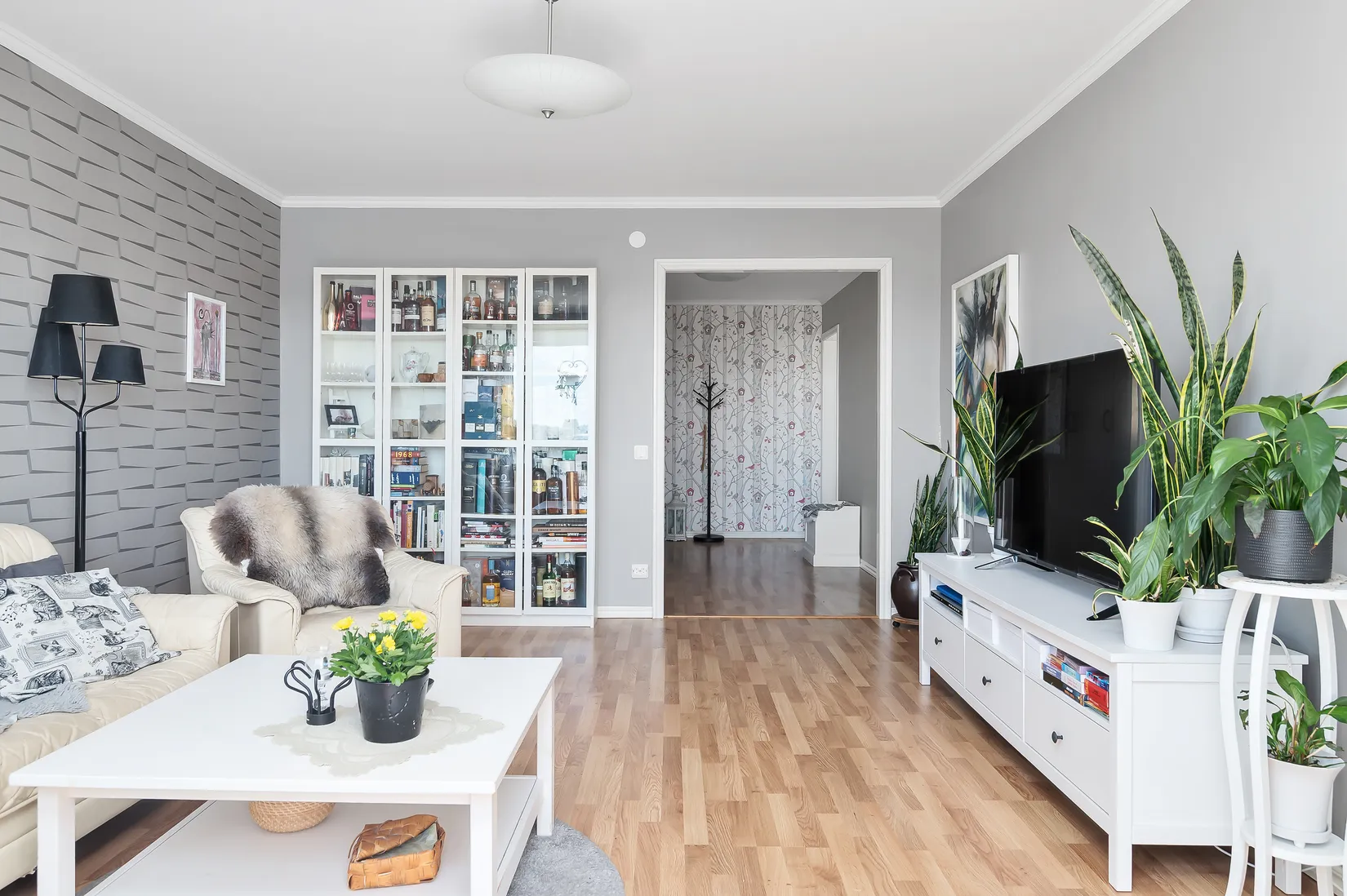 Bostadsrätt, Sigyns väg 18A, Centrala Nynäshamn, Nynäshamn