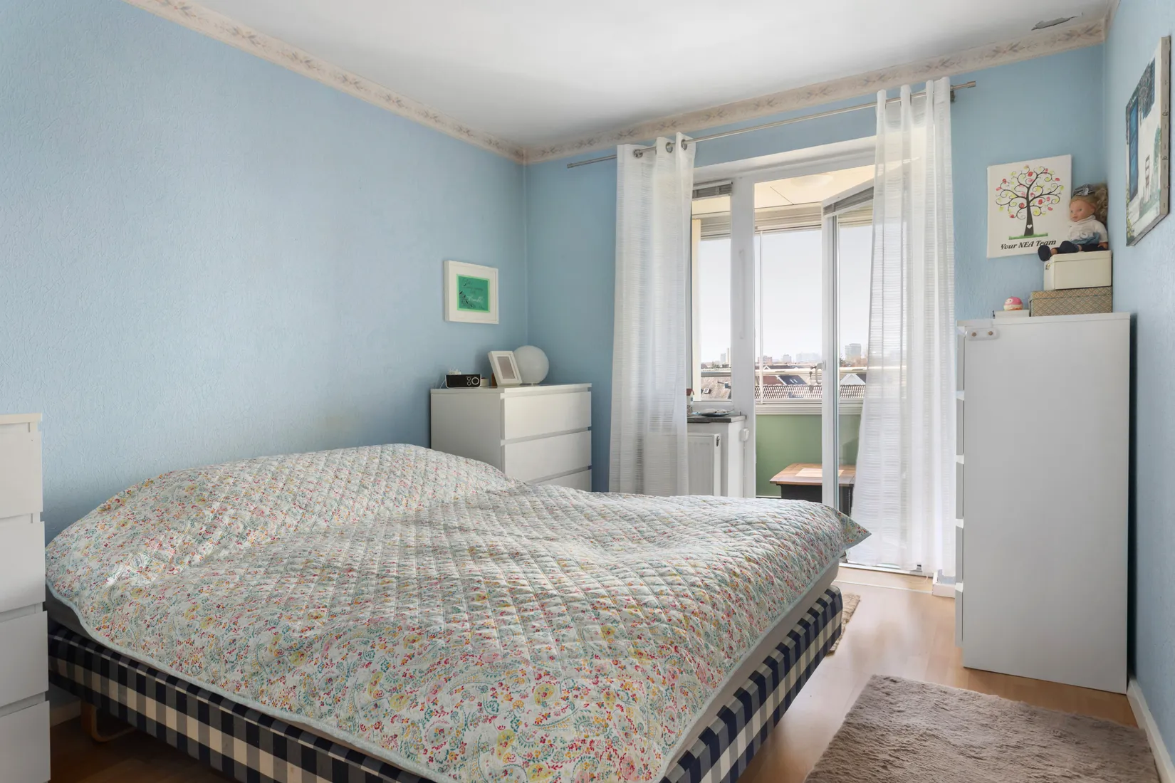 Bostadsrätt, Ärenprisgatan 22D, Almhög, Malmö