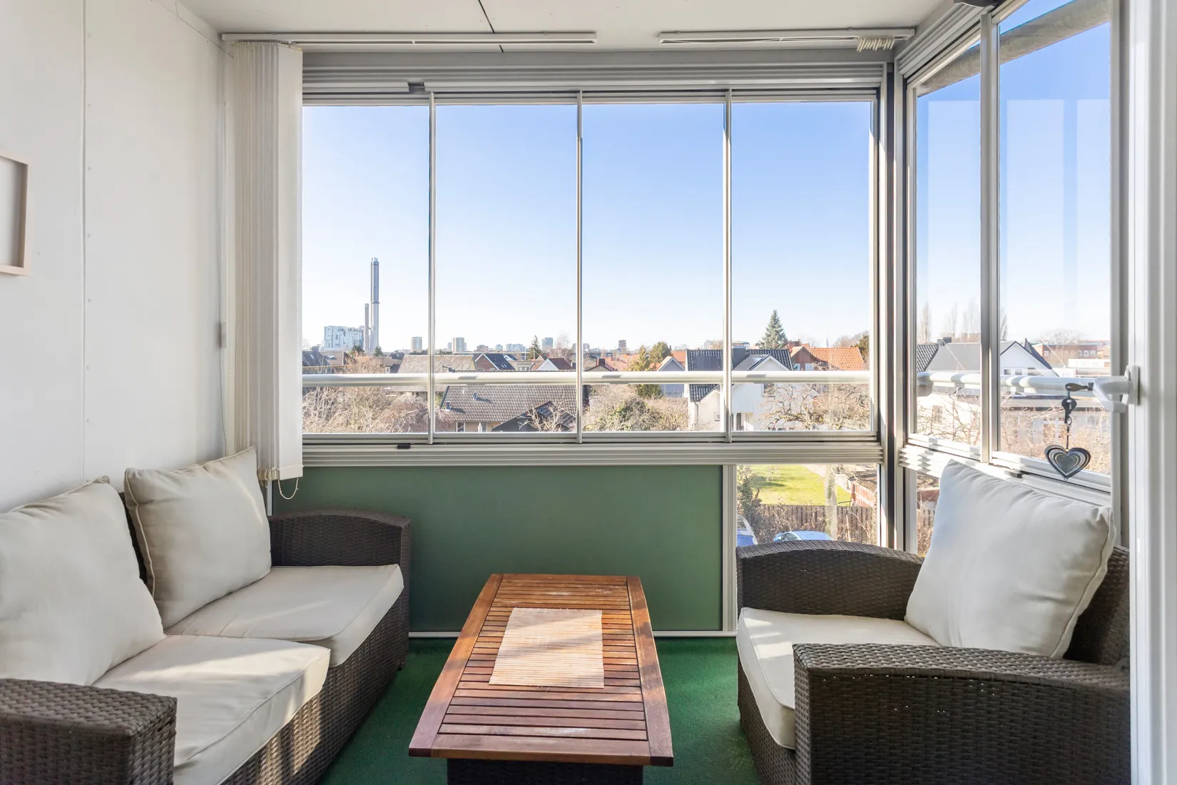 Bostadsrätt, Ärenprisgatan 22D, Almhög, Malmö