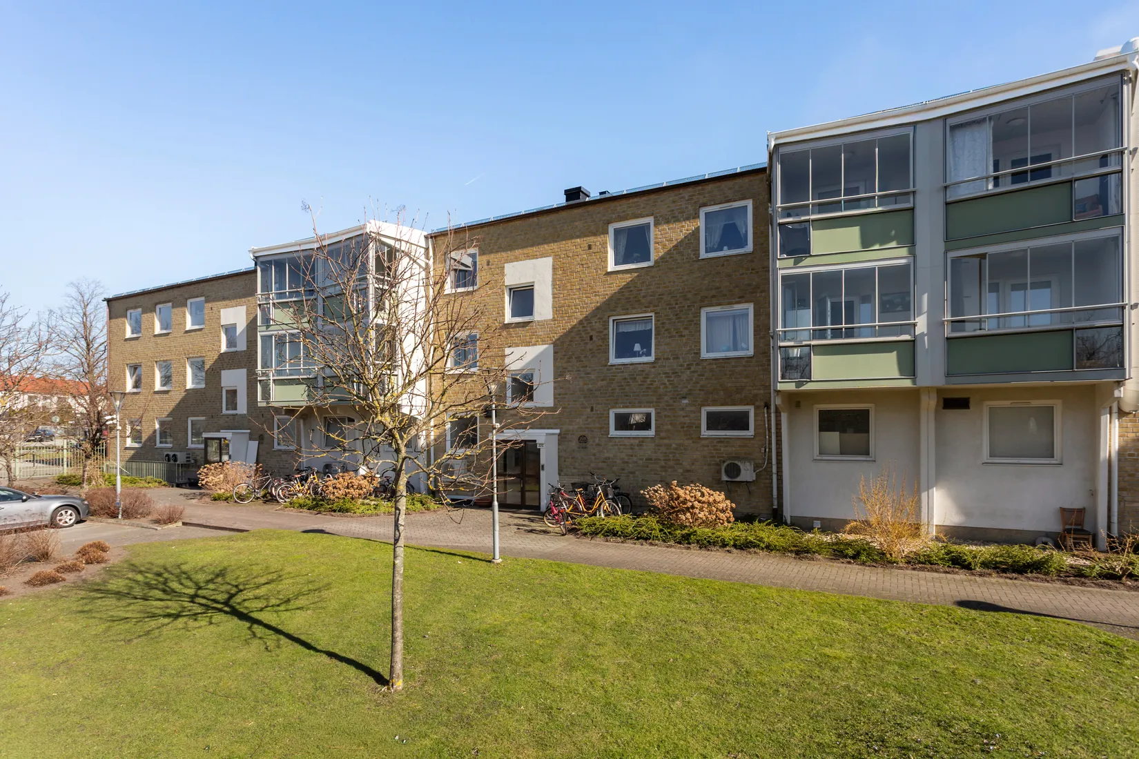 Bostadsrätt, Ärenprisgatan 22D, Almhög, Malmö