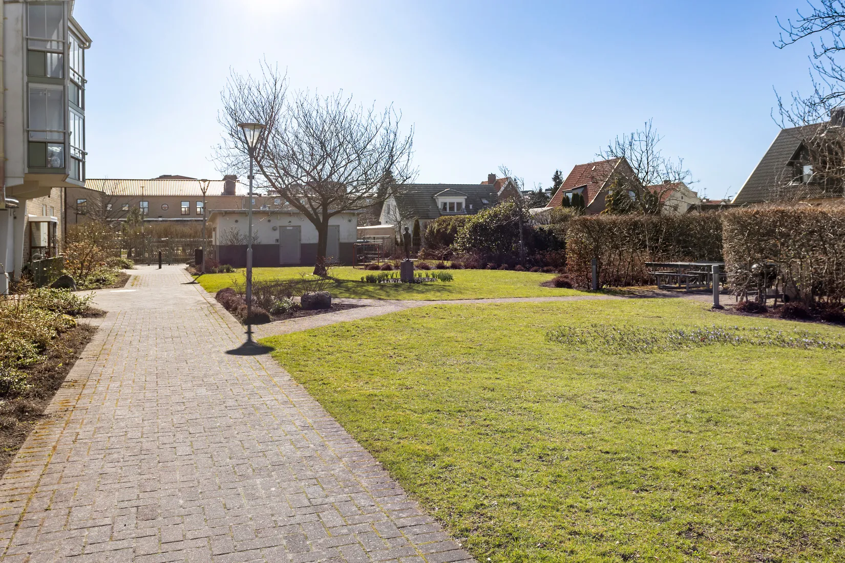 Bostadsrätt, Ärenprisgatan 22D, Almhög, Malmö