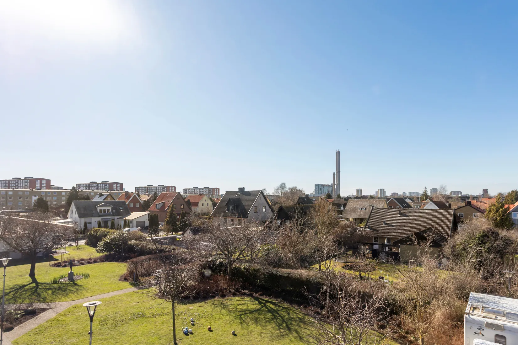 Bostadsrätt, Ärenprisgatan 22D, Almhög, Malmö