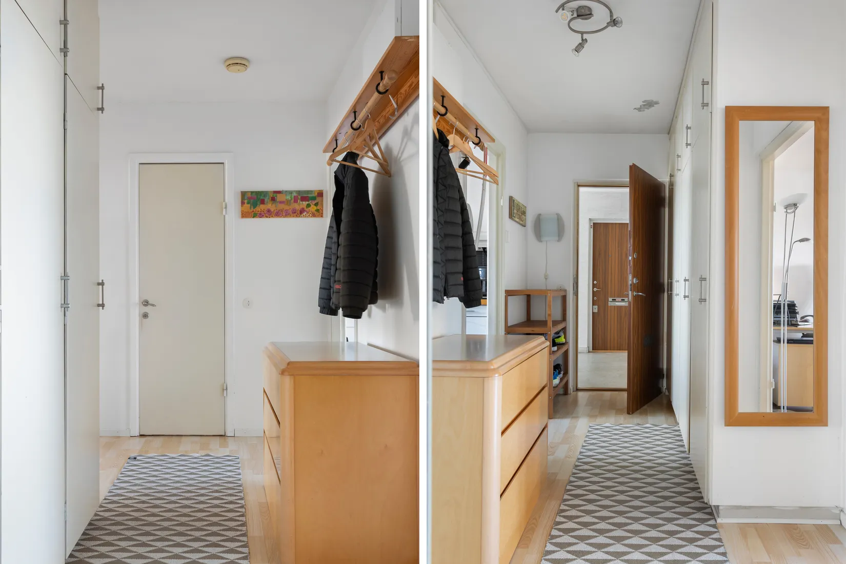 Bostadsrätt, Ärenprisgatan 22D, Almhög, Malmö