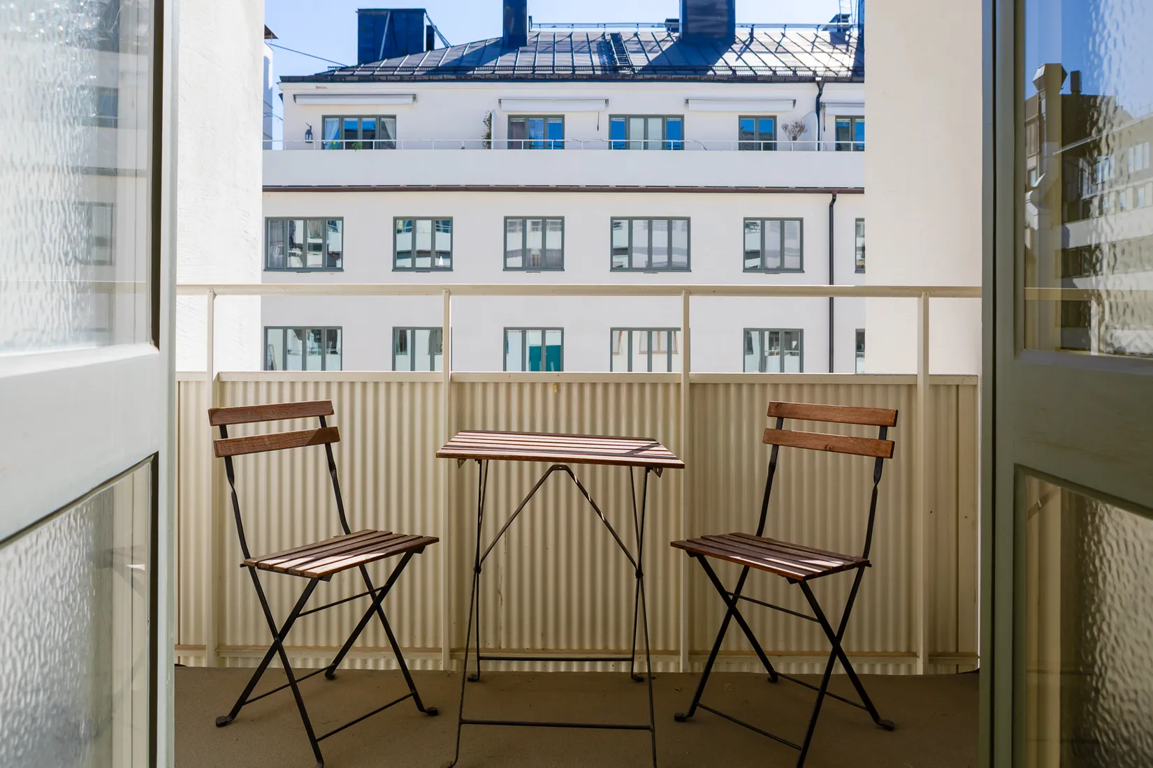 Bostadsrätt, Wargentinsgatan 5B, Kungsholmen, Stockholm
