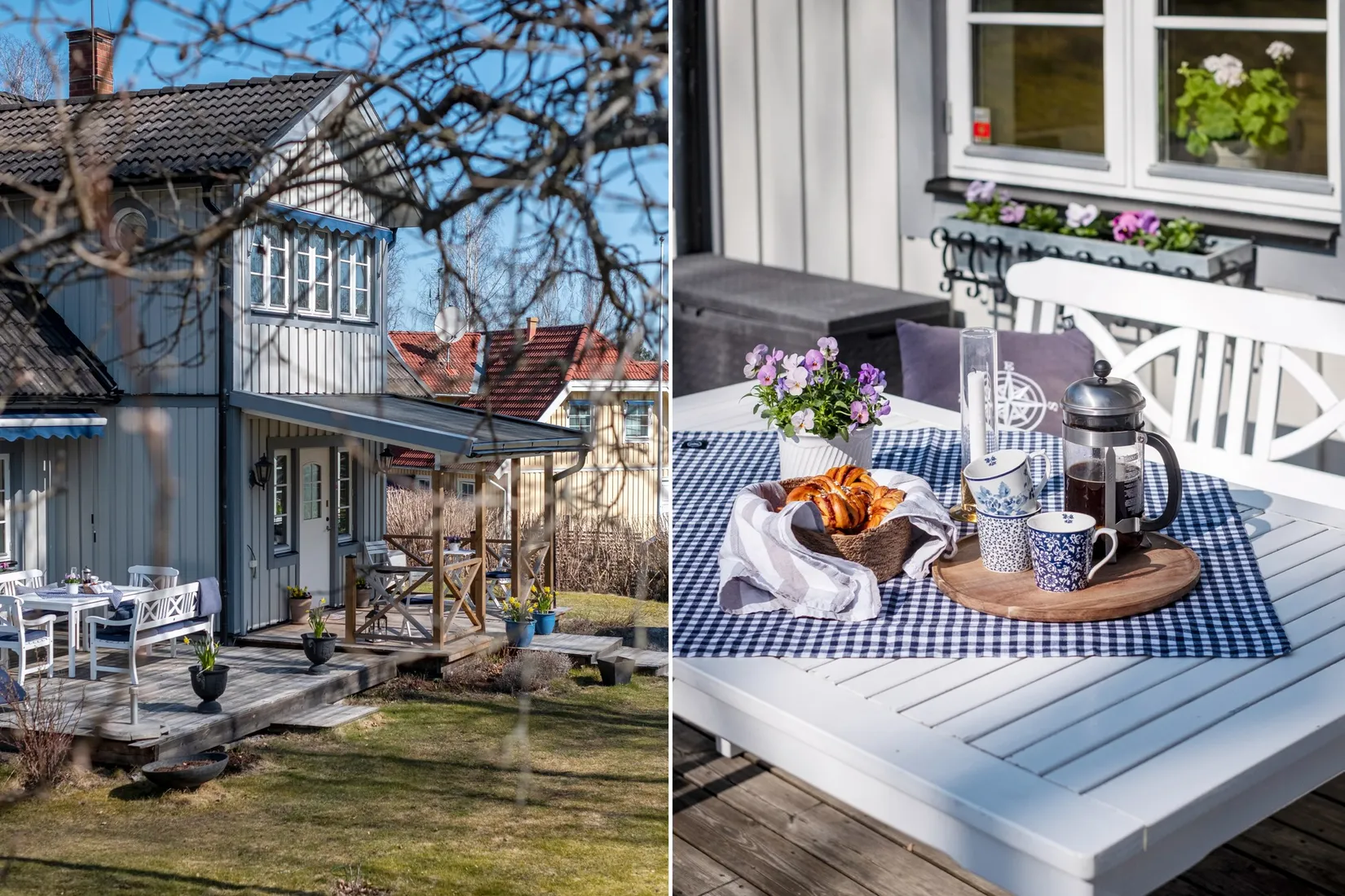 Villa, Ytterbystrandsvägen 52, Vaxholm Resarö, Vaxholm