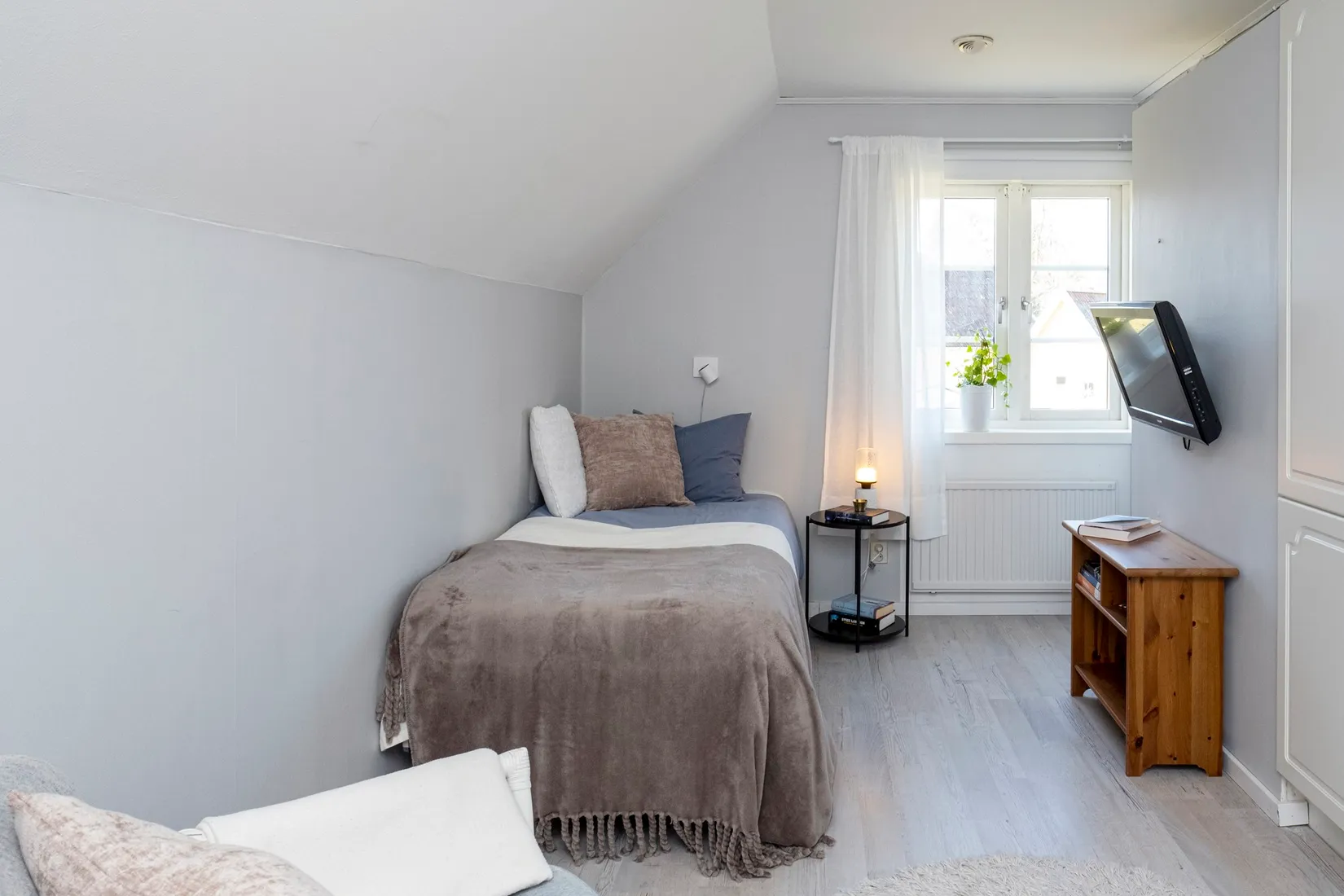 Villa, Ytterbystrandsvägen 52, Vaxholm Resarö, Vaxholm