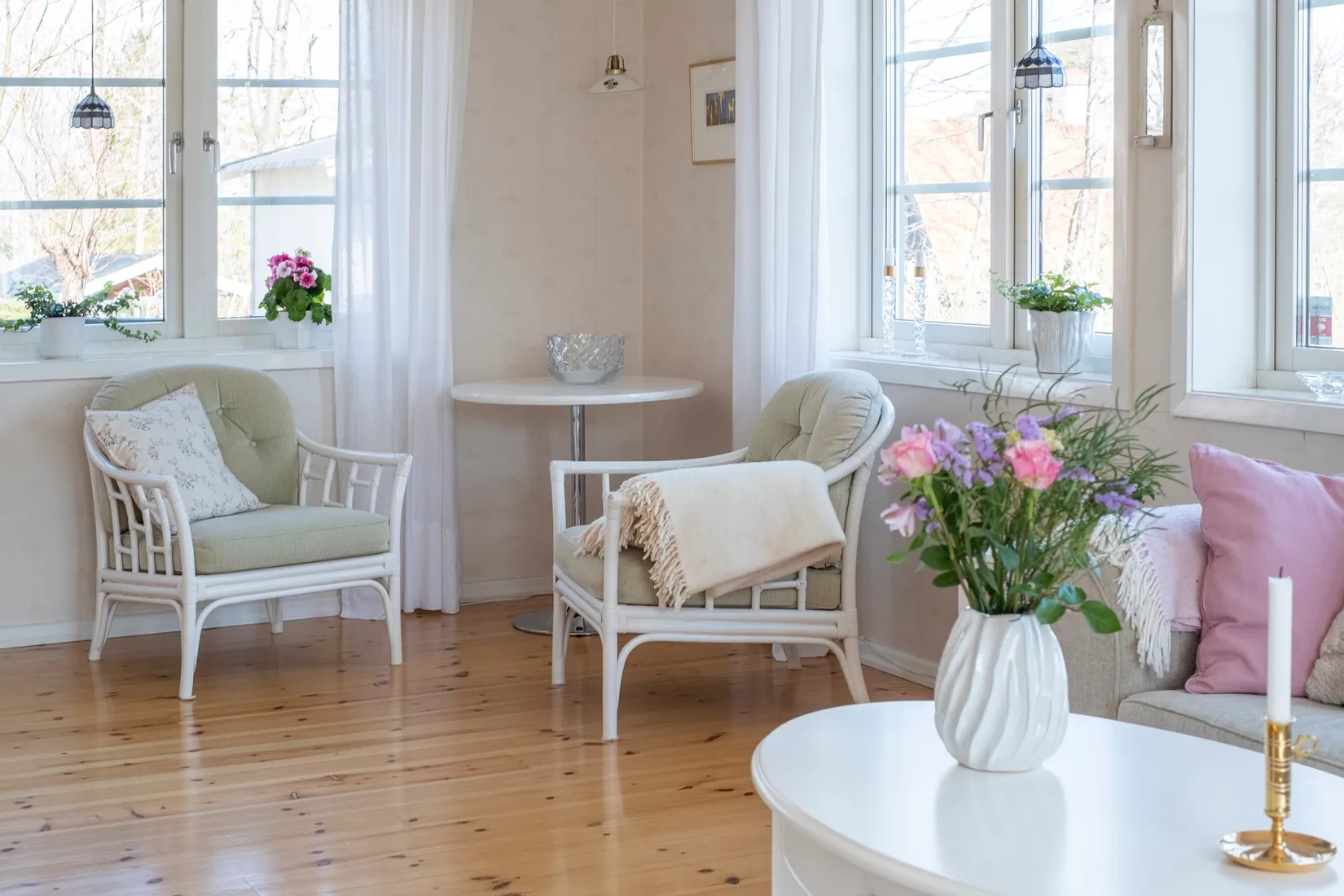 Villa, Ytterbystrandsvägen 52, Vaxholm Resarö, Vaxholm