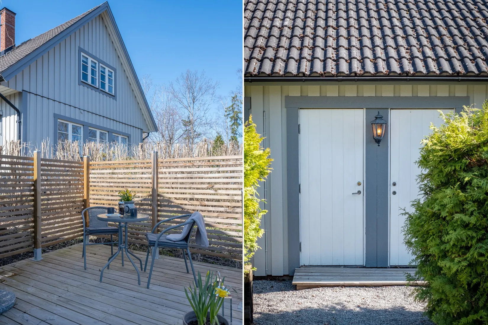 Villa, Ytterbystrandsvägen 52, Vaxholm Resarö, Vaxholm