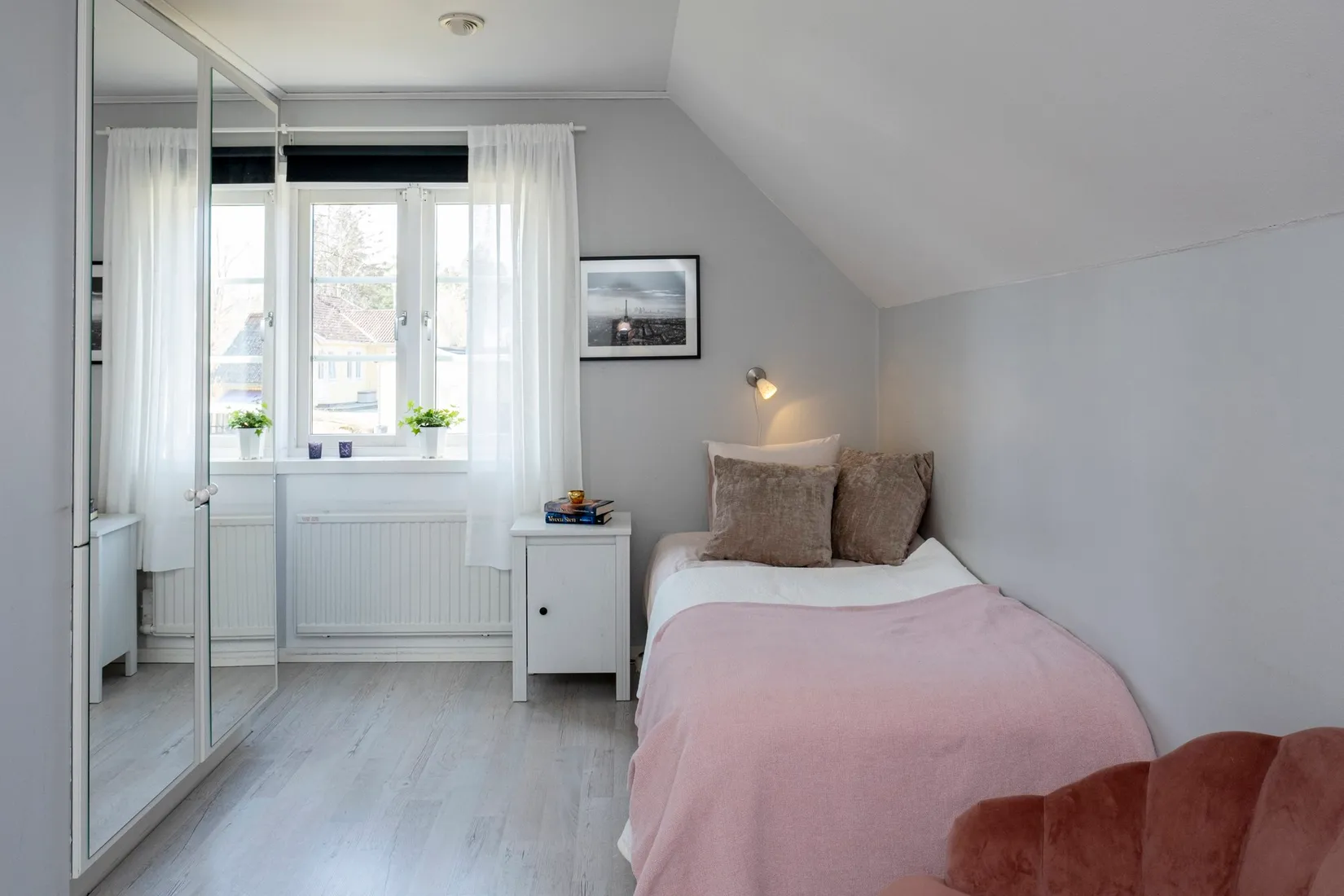 Villa, Ytterbystrandsvägen 52, Vaxholm Resarö, Vaxholm