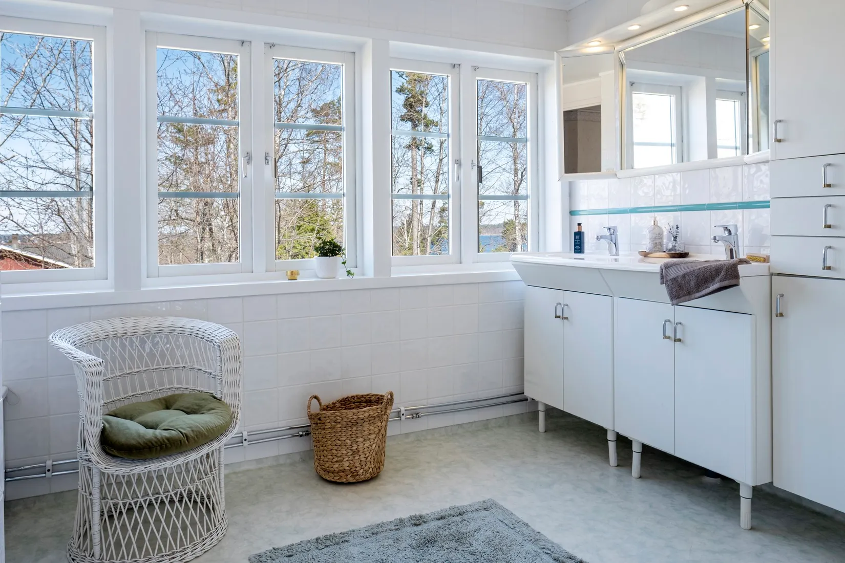 Villa, Ytterbystrandsvägen 52, Vaxholm Resarö, Vaxholm