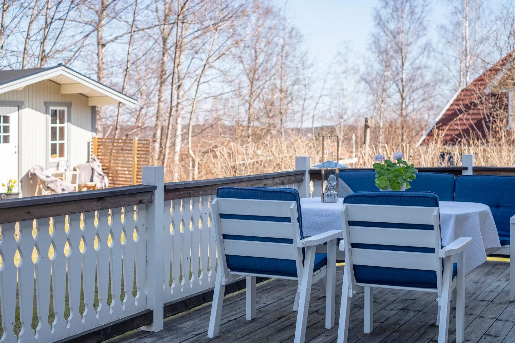 Villa, Ytterbystrandsvägen 52, Vaxholm Resarö, Vaxholm