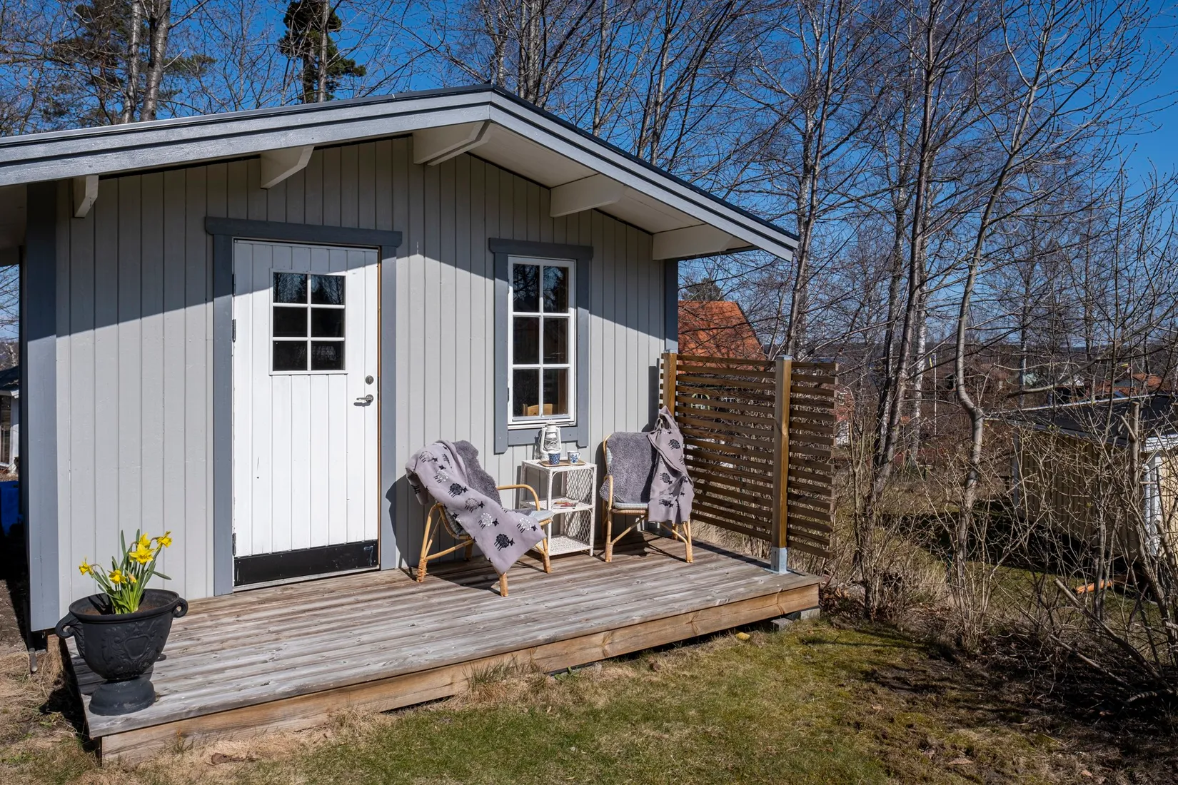 Villa, Ytterbystrandsvägen 52, Vaxholm Resarö, Vaxholm